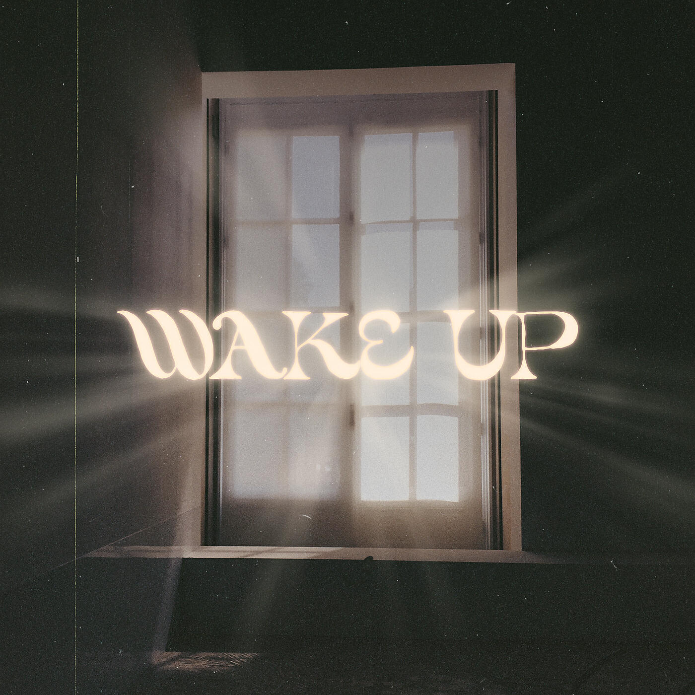 Релиз Wake Up