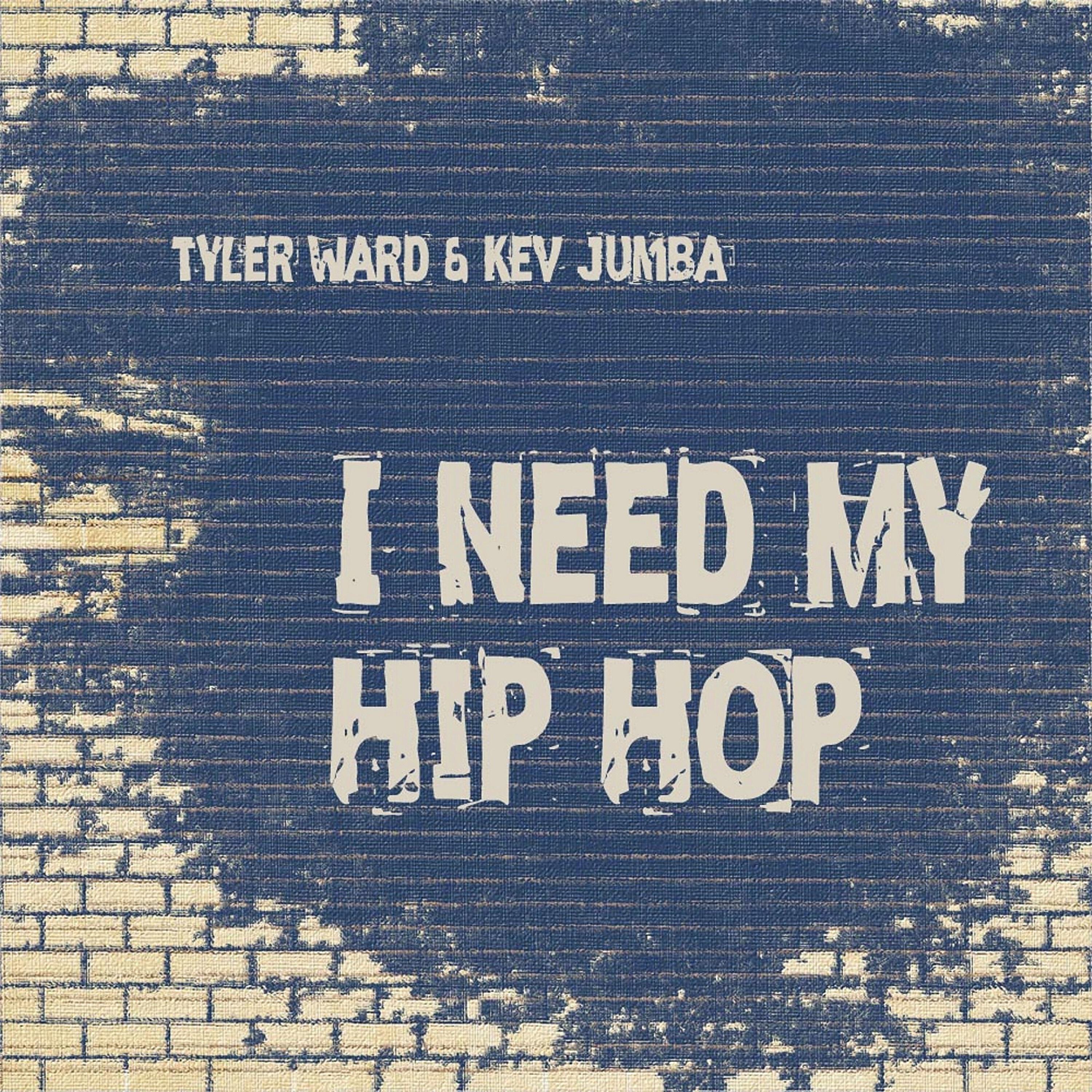 Релиз I Need My Hip Hop (tribute to Eminem, Rihanna, B.o.B, Wiz Khalifa & Blackstreet)