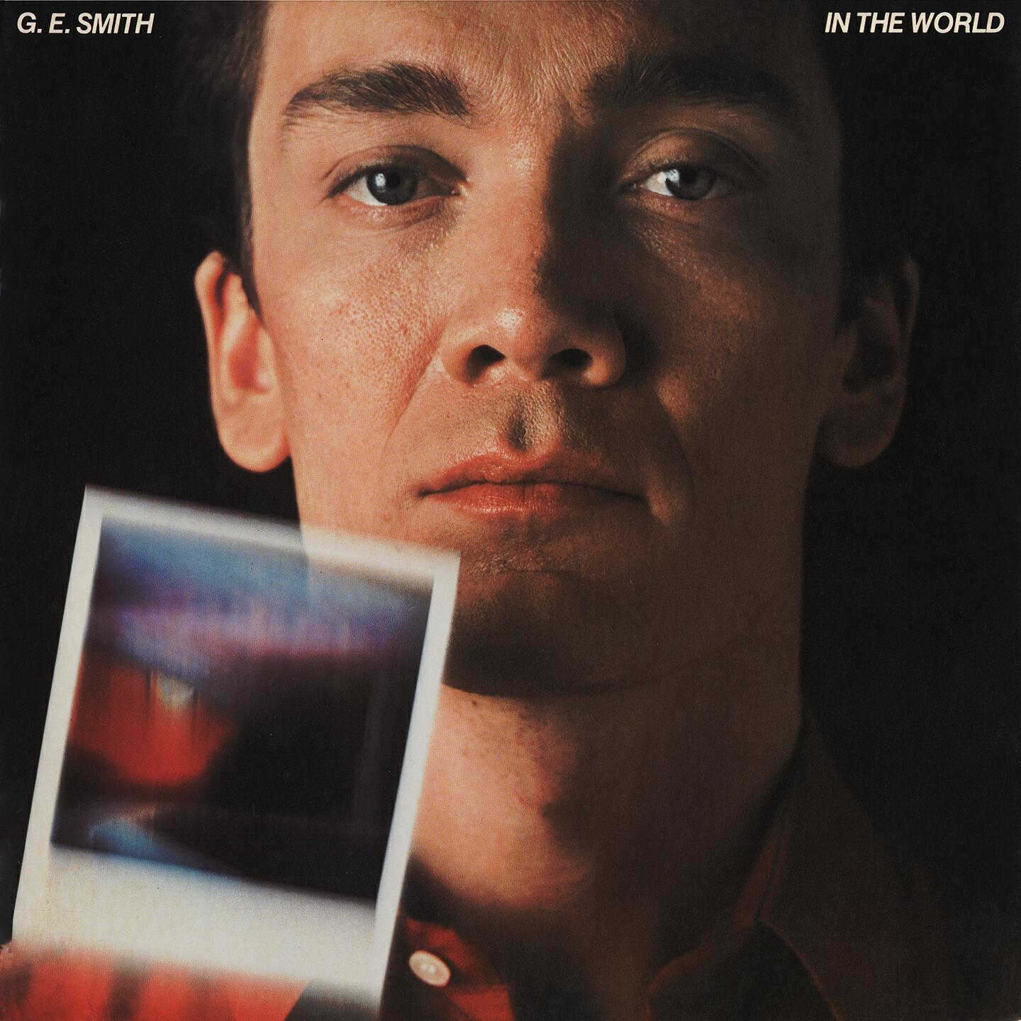 Релиз In the World