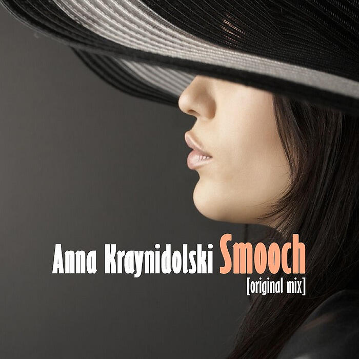 Anna Kraynidolski