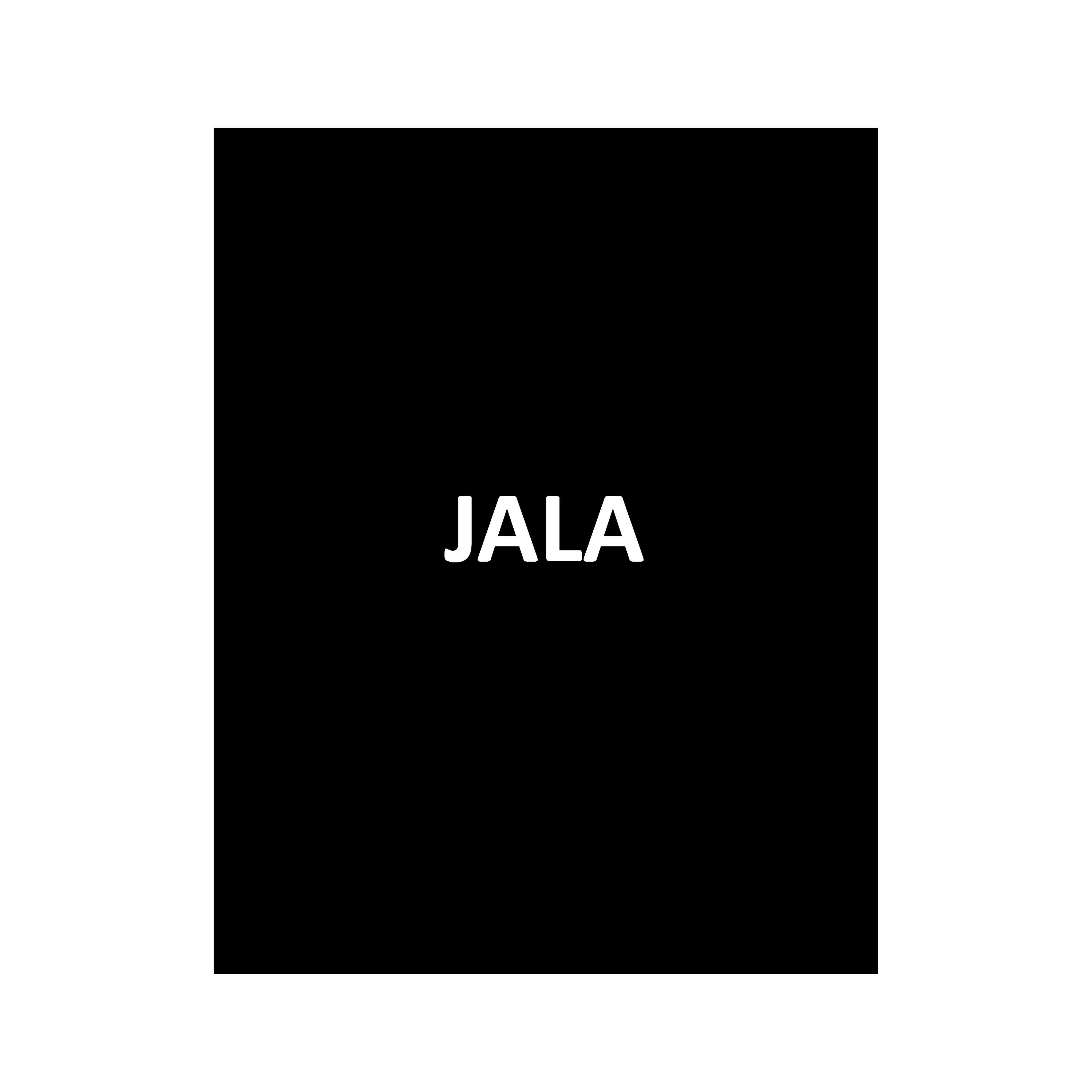 Релиз Jala