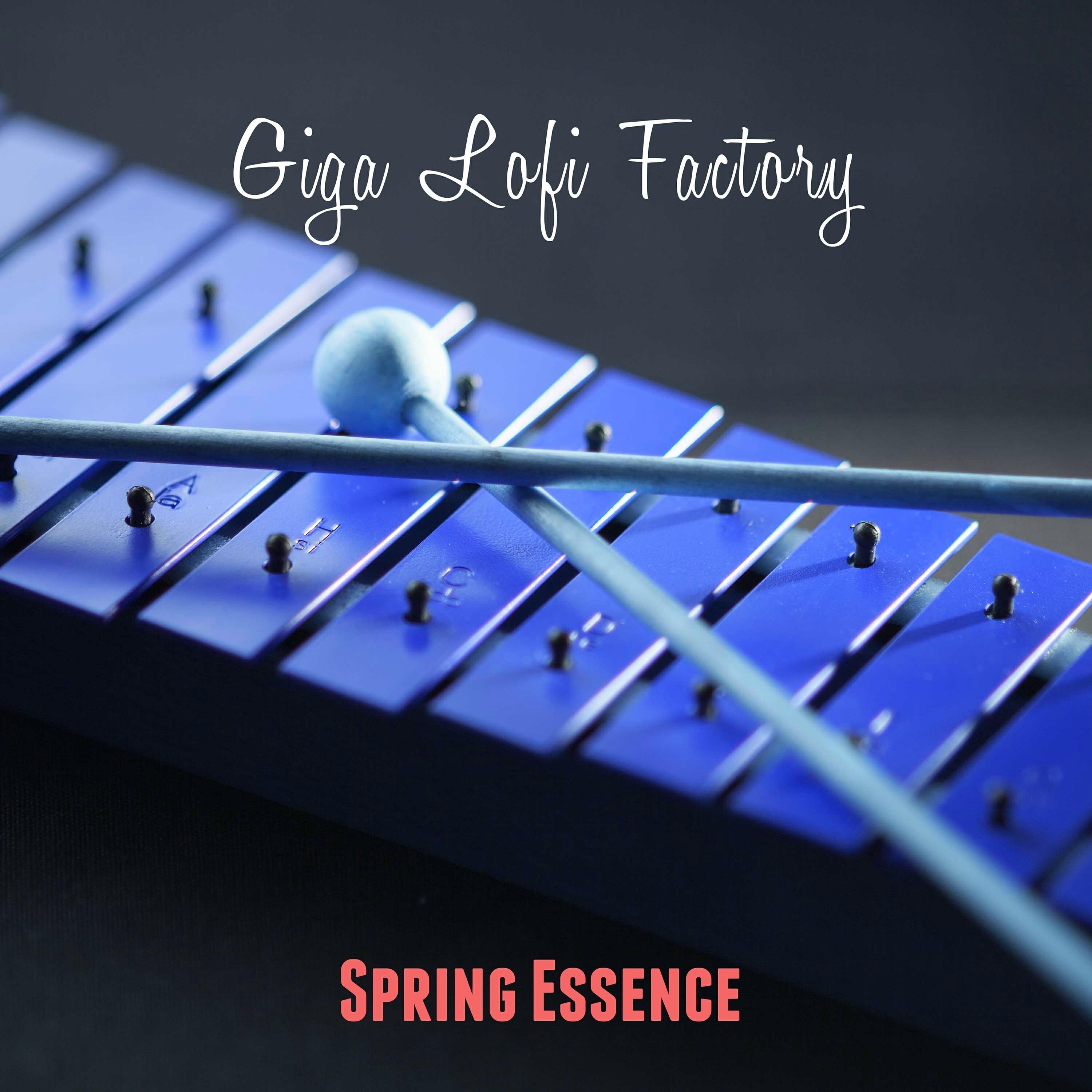 Релиз Spring Essence