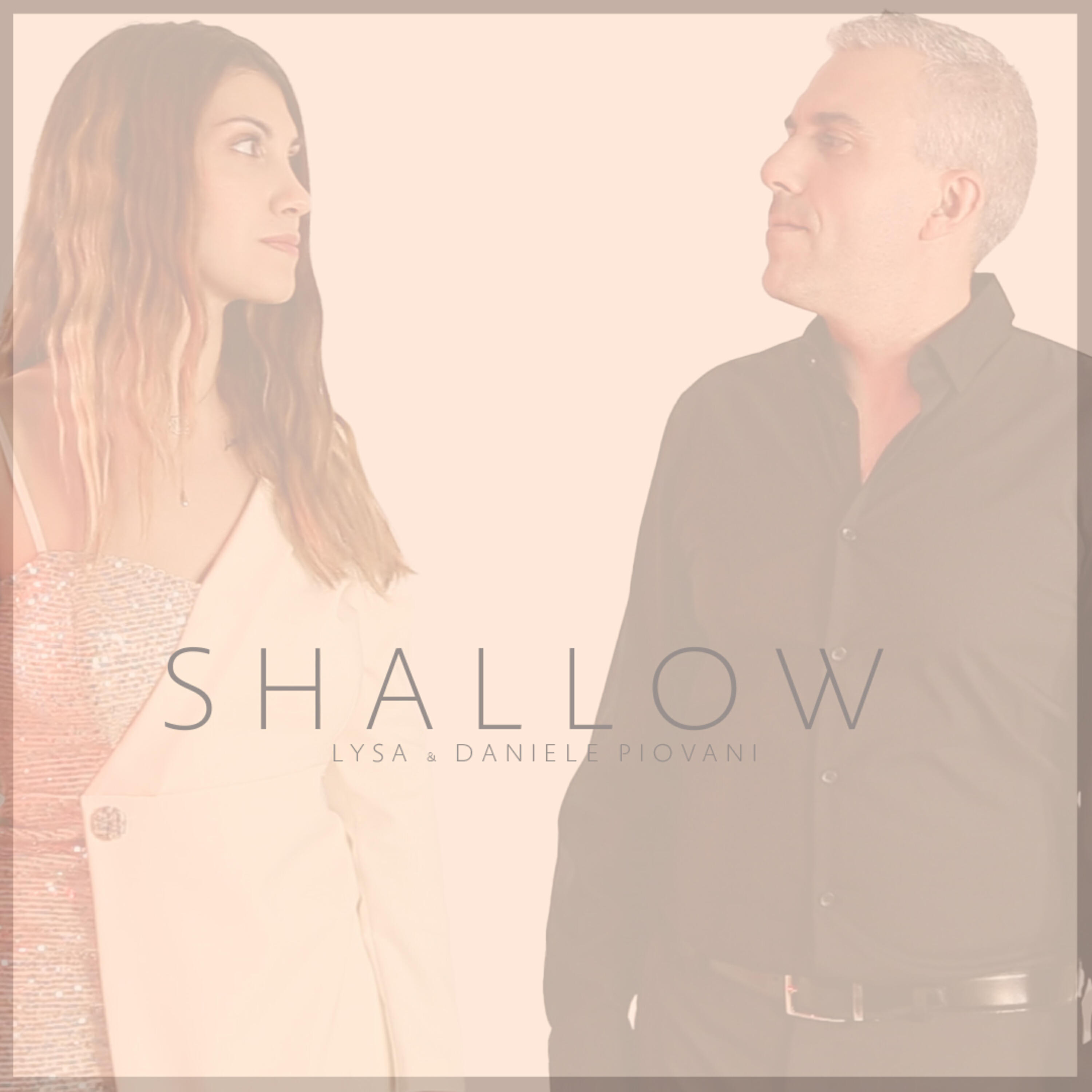 Релиз Shallow