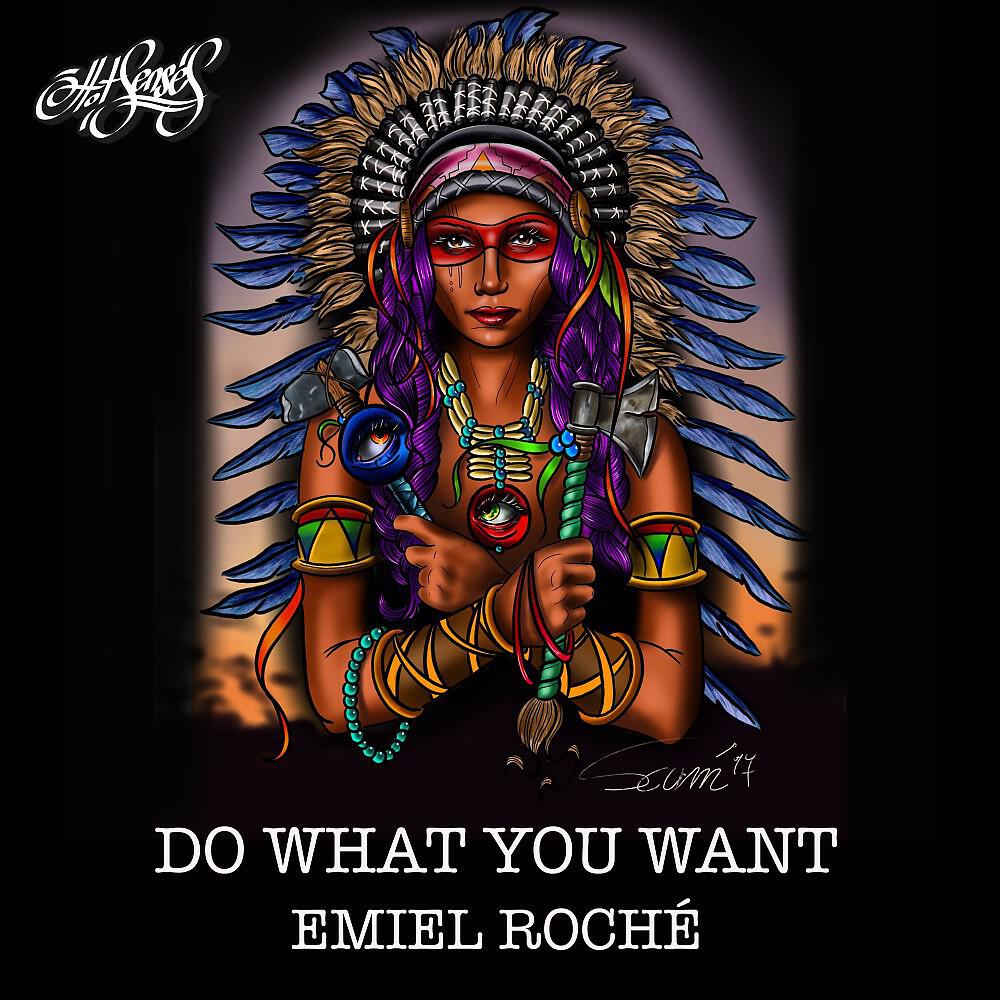 Релиз Do What You Want