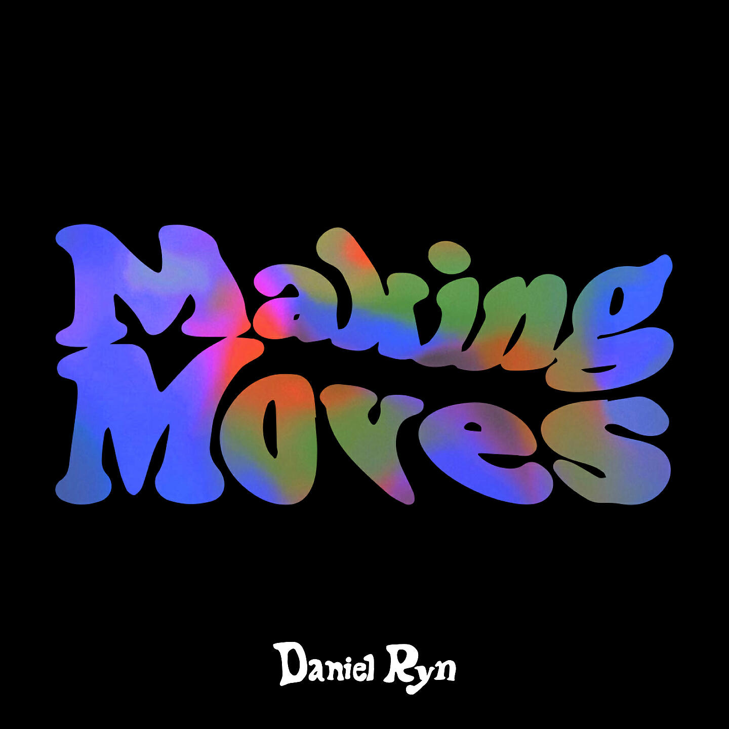 Релиз Making Moves