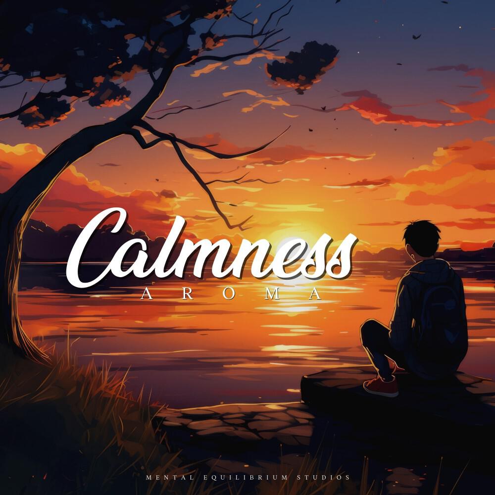 Релиз Calmness Aroma