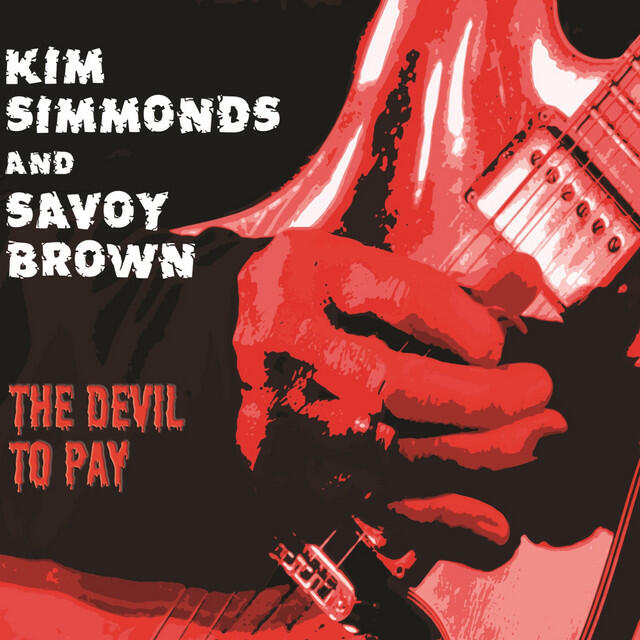 Релиз The Devil to Pay