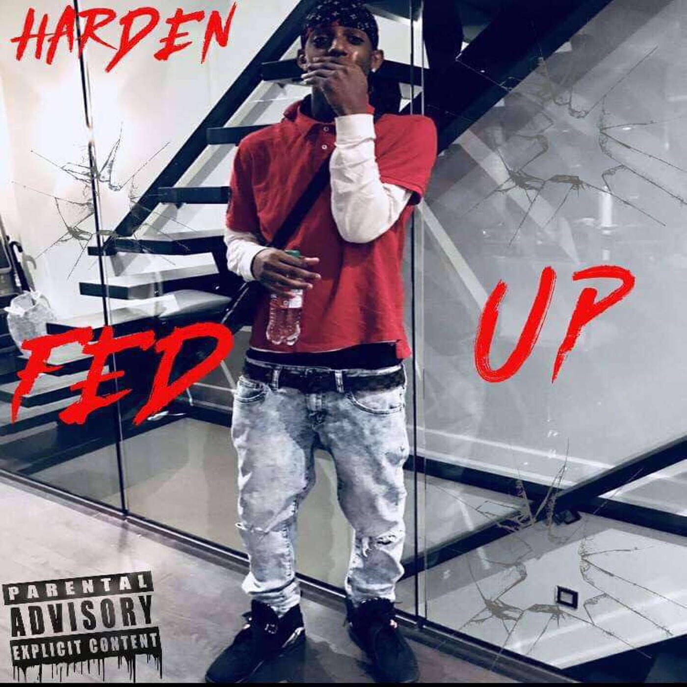 Релиз Fed Up