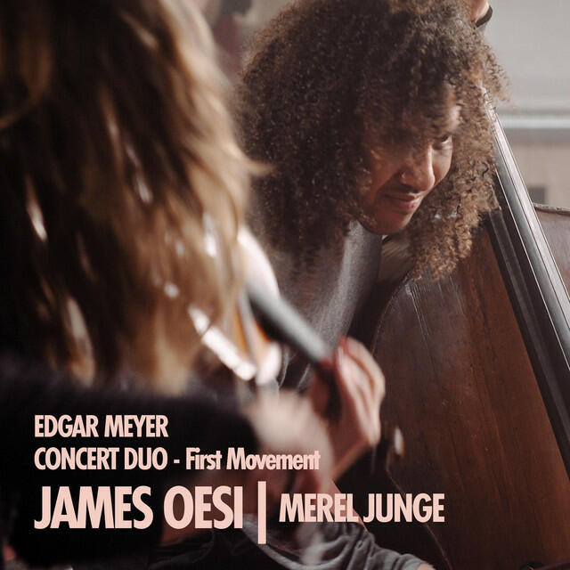 James Oesi