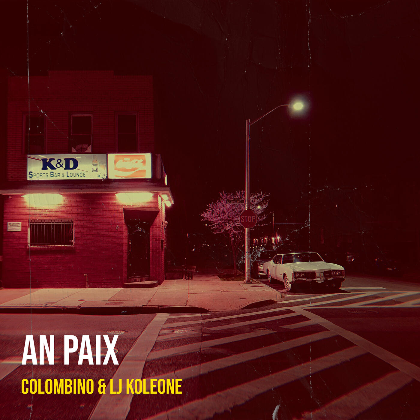 Релиз An Paix