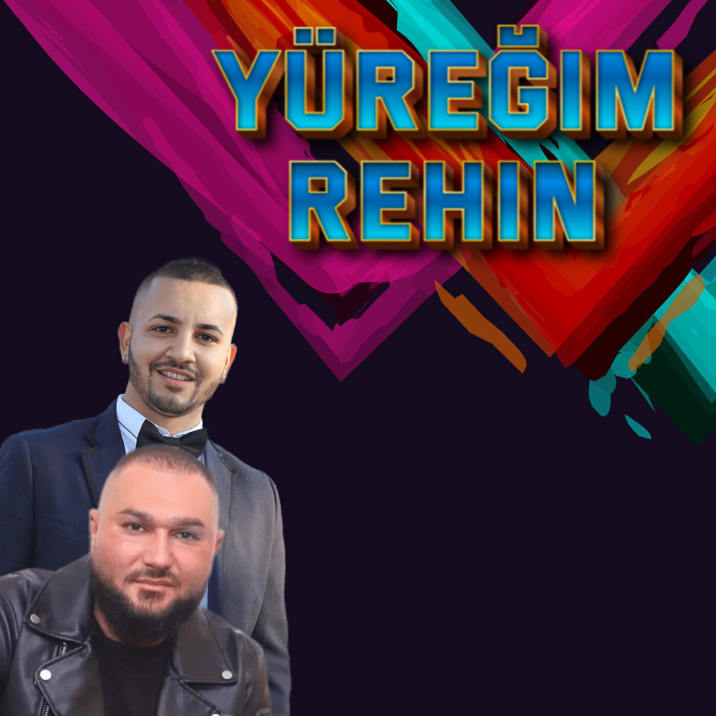 Релиз Yüreğim Rehin