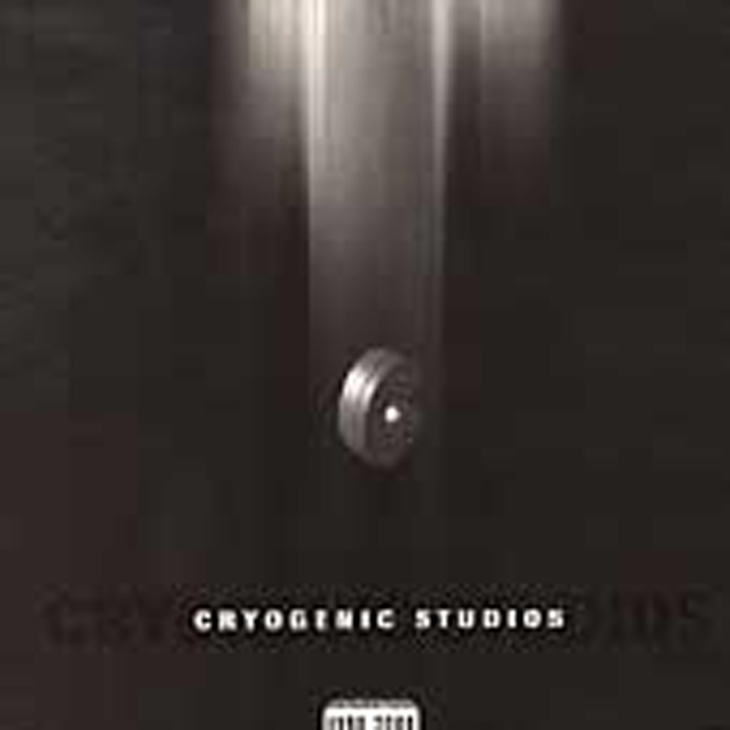 Релиз Cryogenic Studios