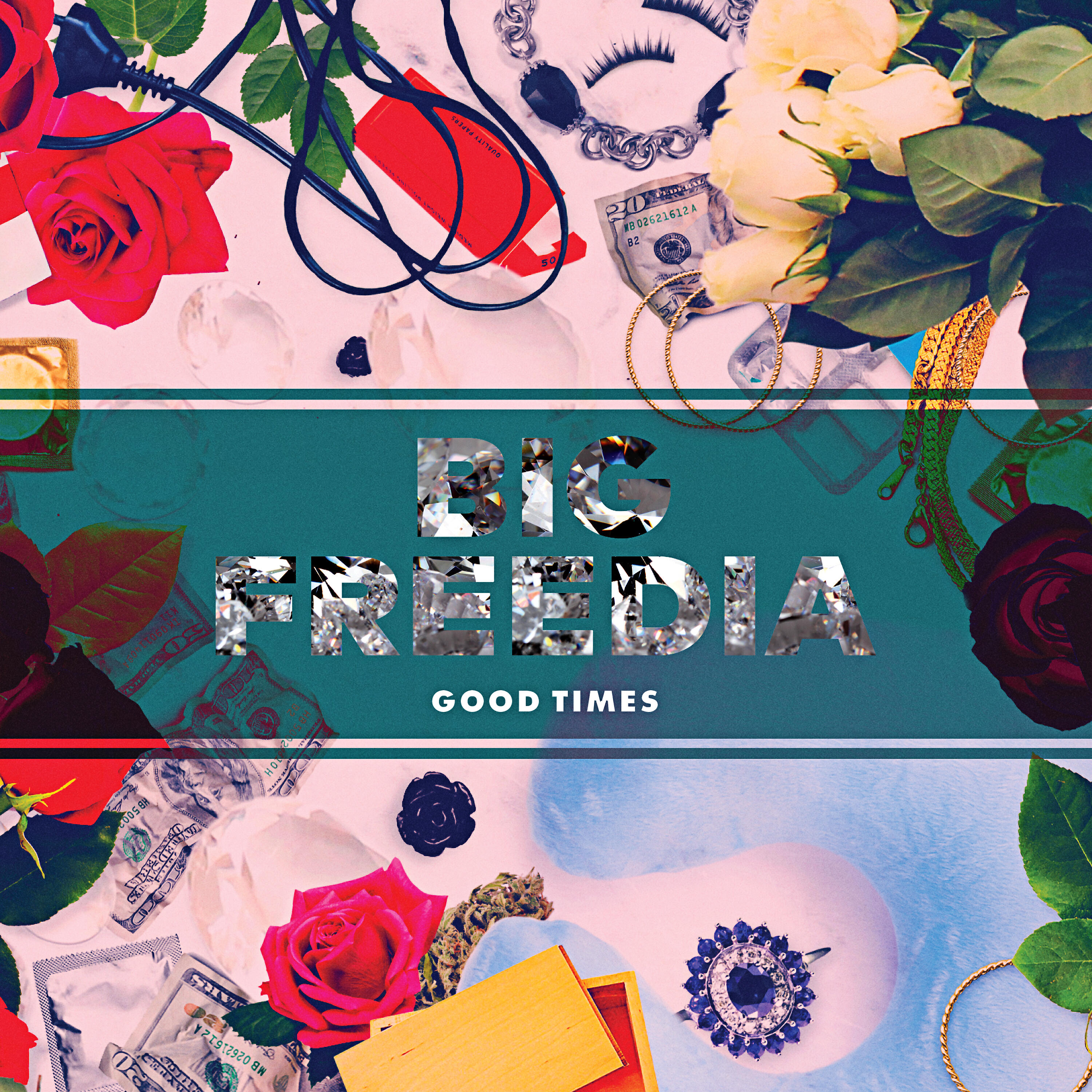 Релиз Good Times