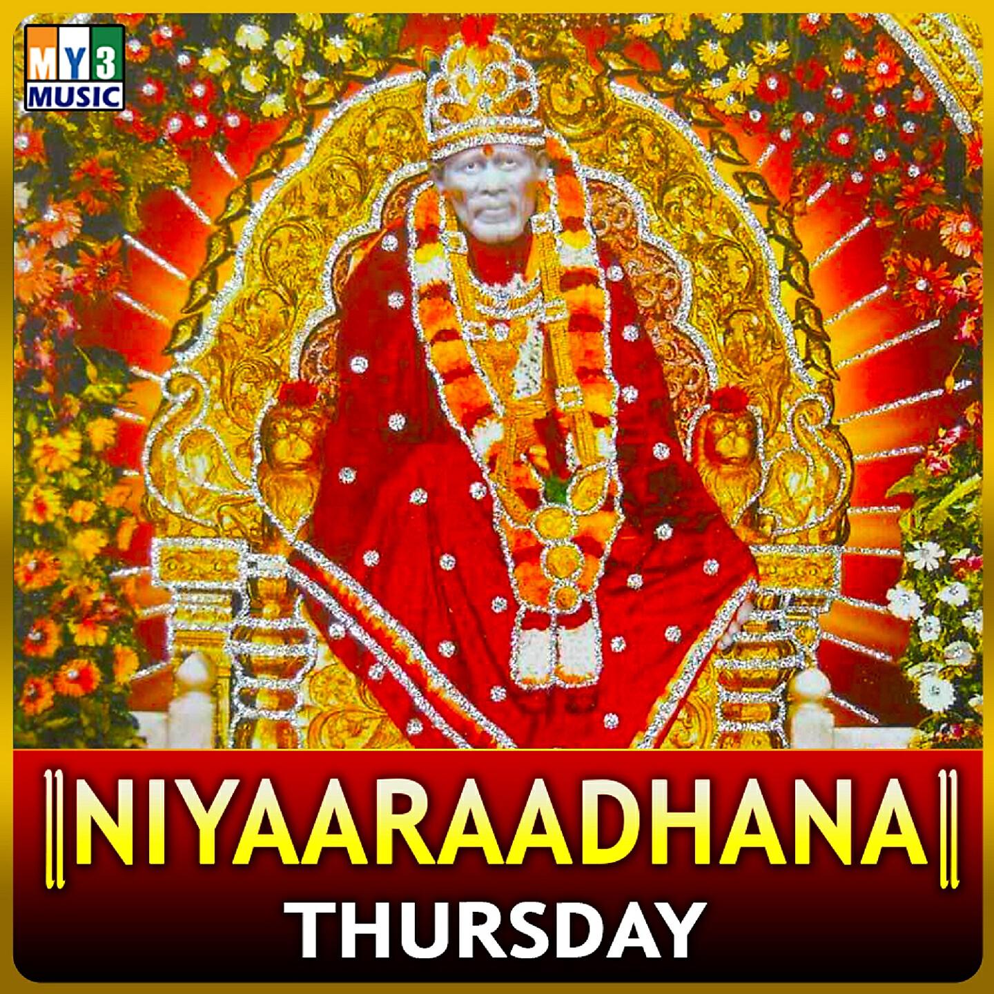 Релиз Niyaaraadhana Thursday