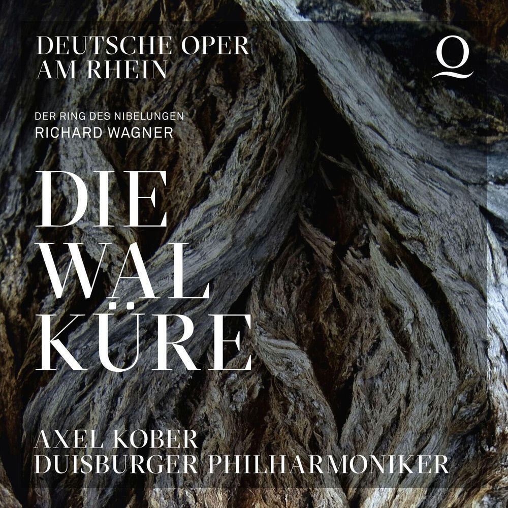Релиз Wagner: Die Walküre, WWV 86B (Live)