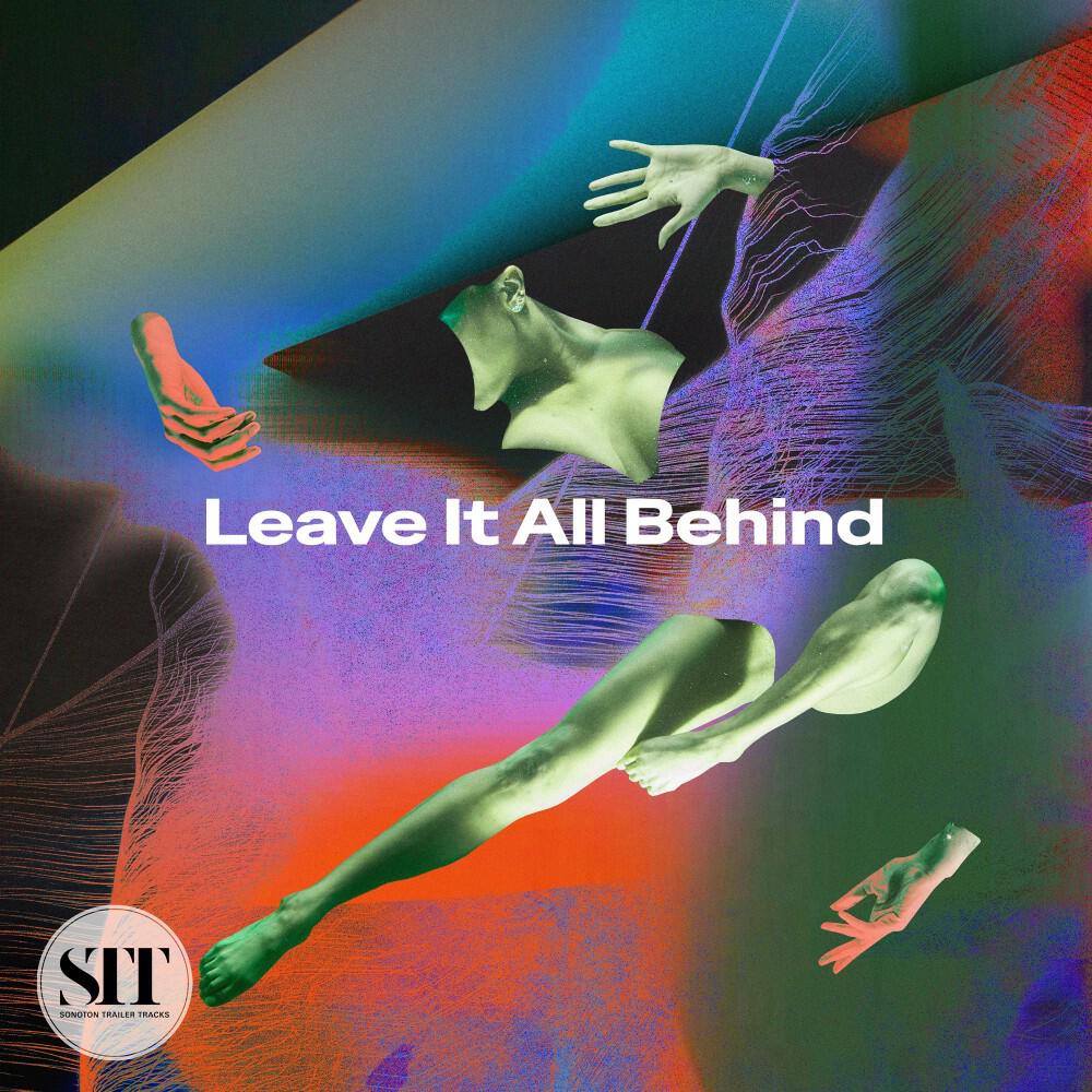 Релиз Leave It All Behind