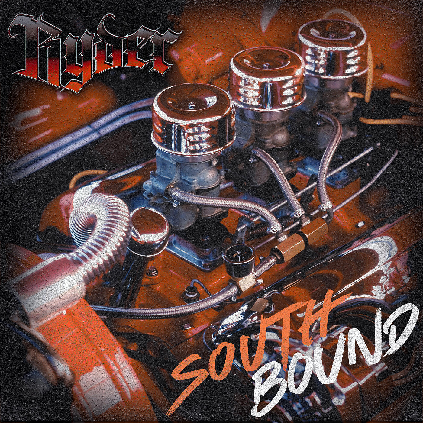 Релиз Southbound