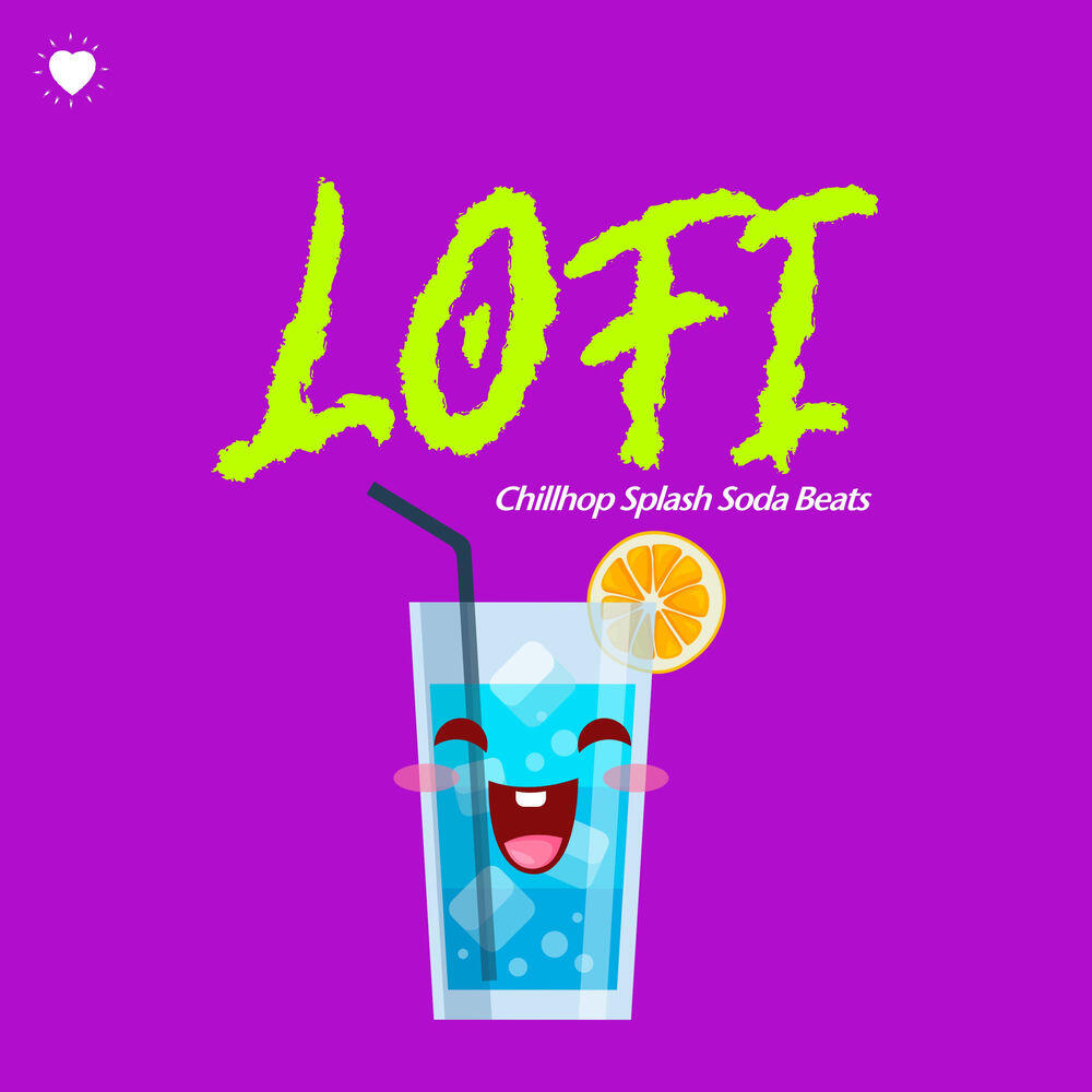 Релиз Lofi Chillhop Splash Soda Beats