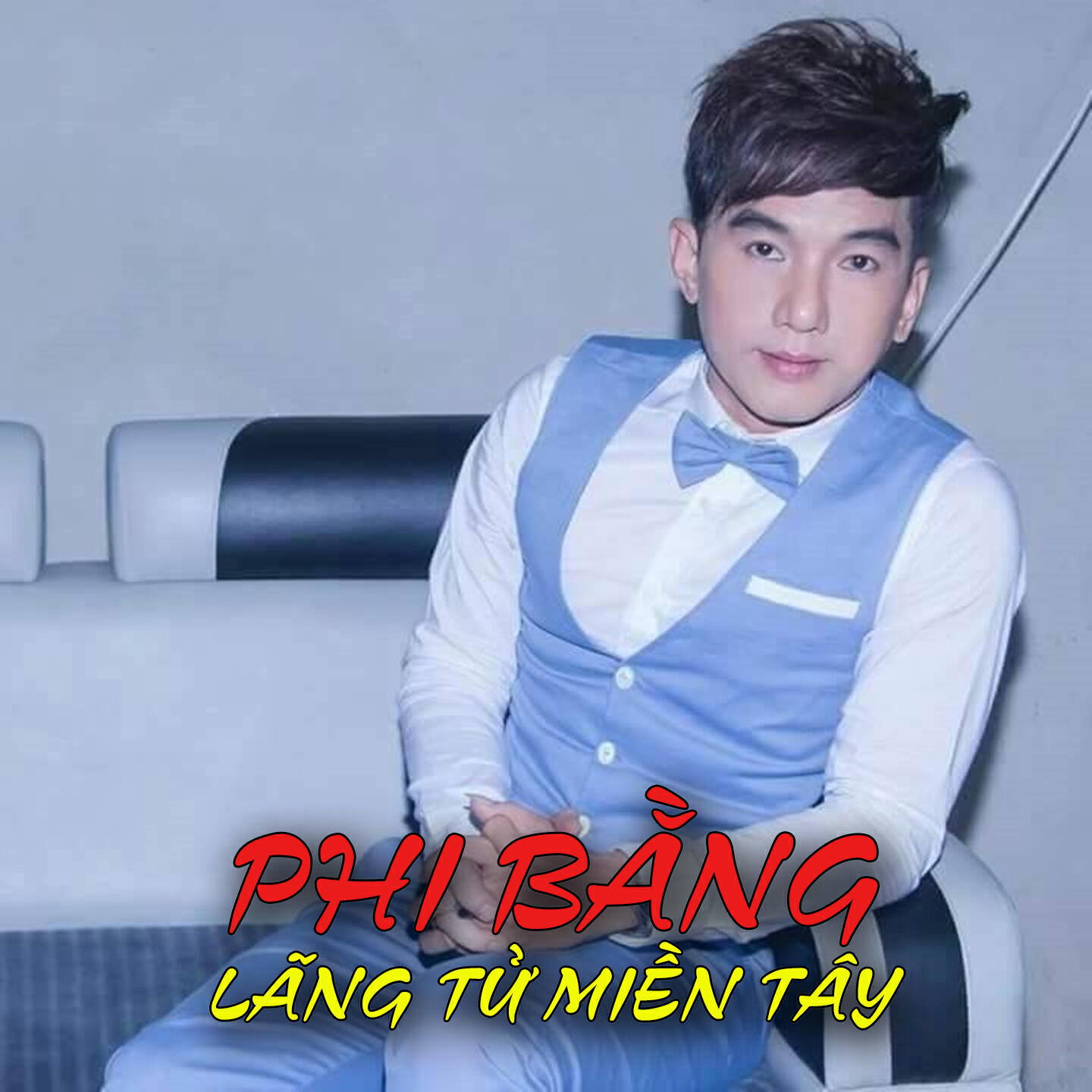 Релиз Lãng Tử Miền Tây