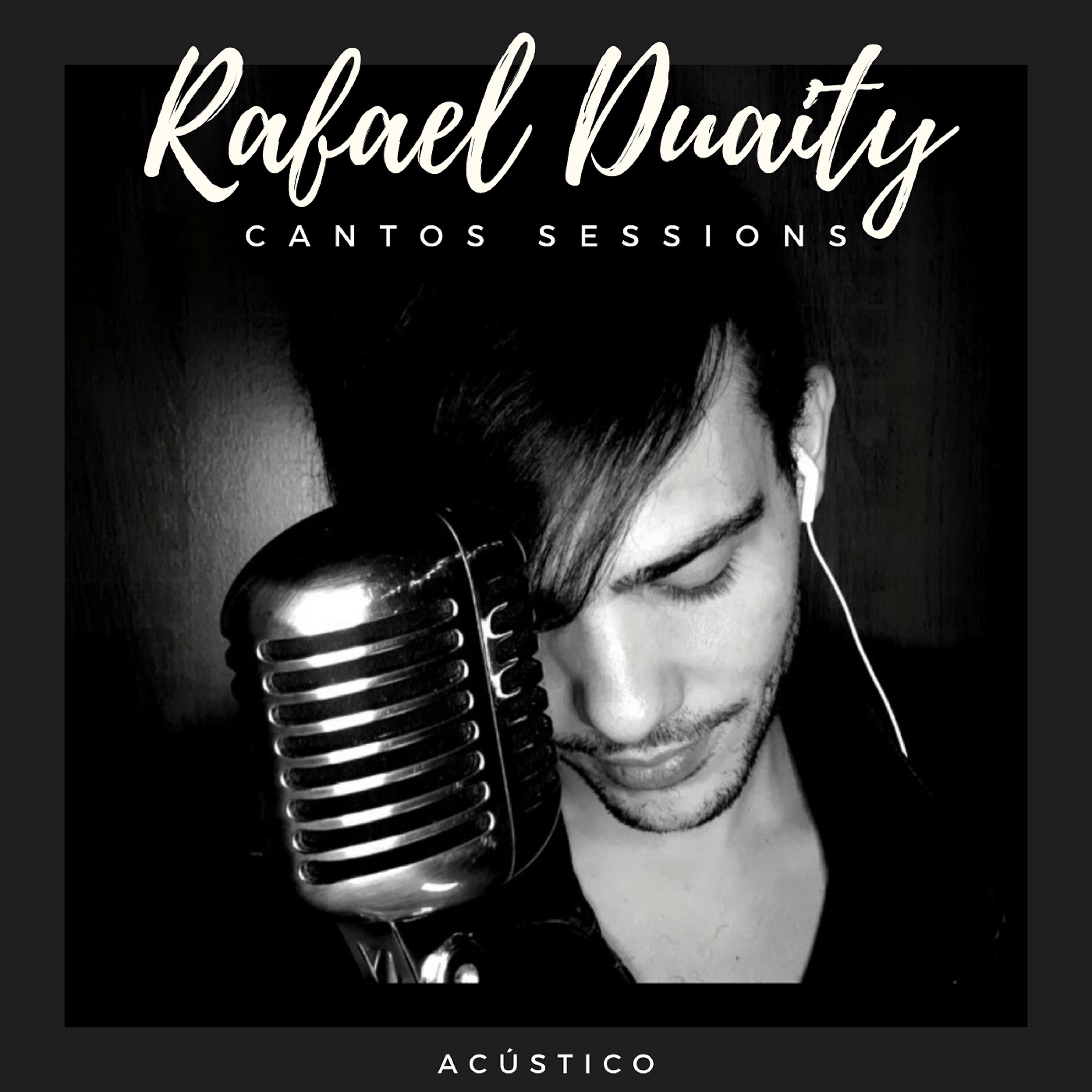 Релиз Cantos Sessions (Acústica)