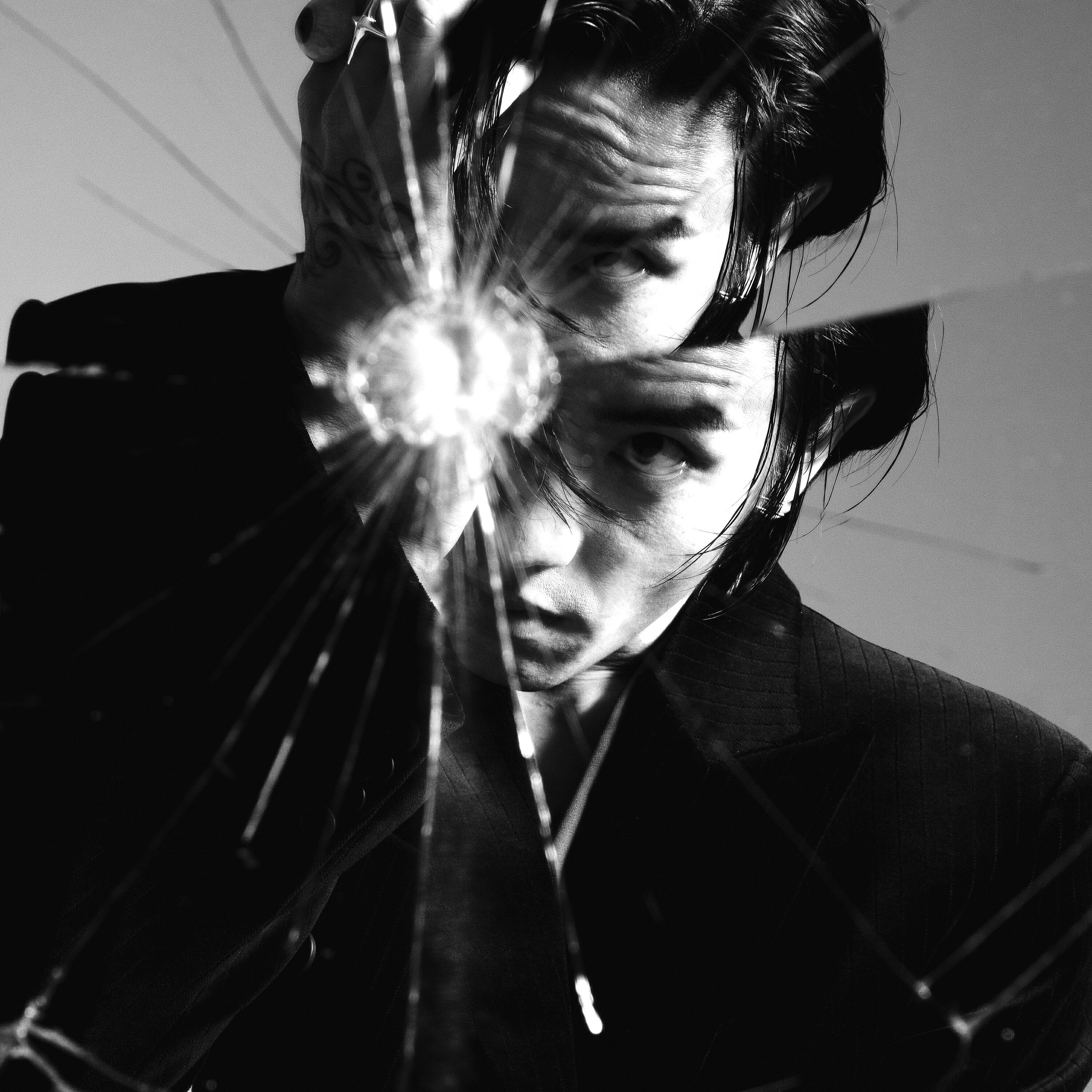 DPR IAN - Scaredy Cat