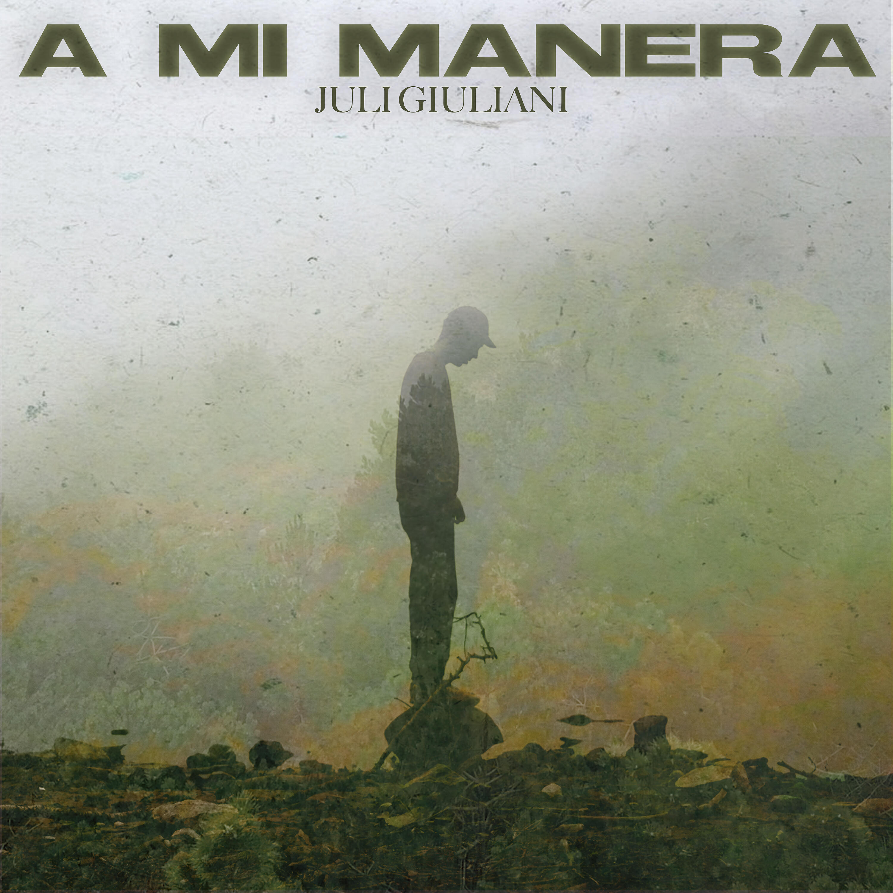 Релиз A Mi Manera