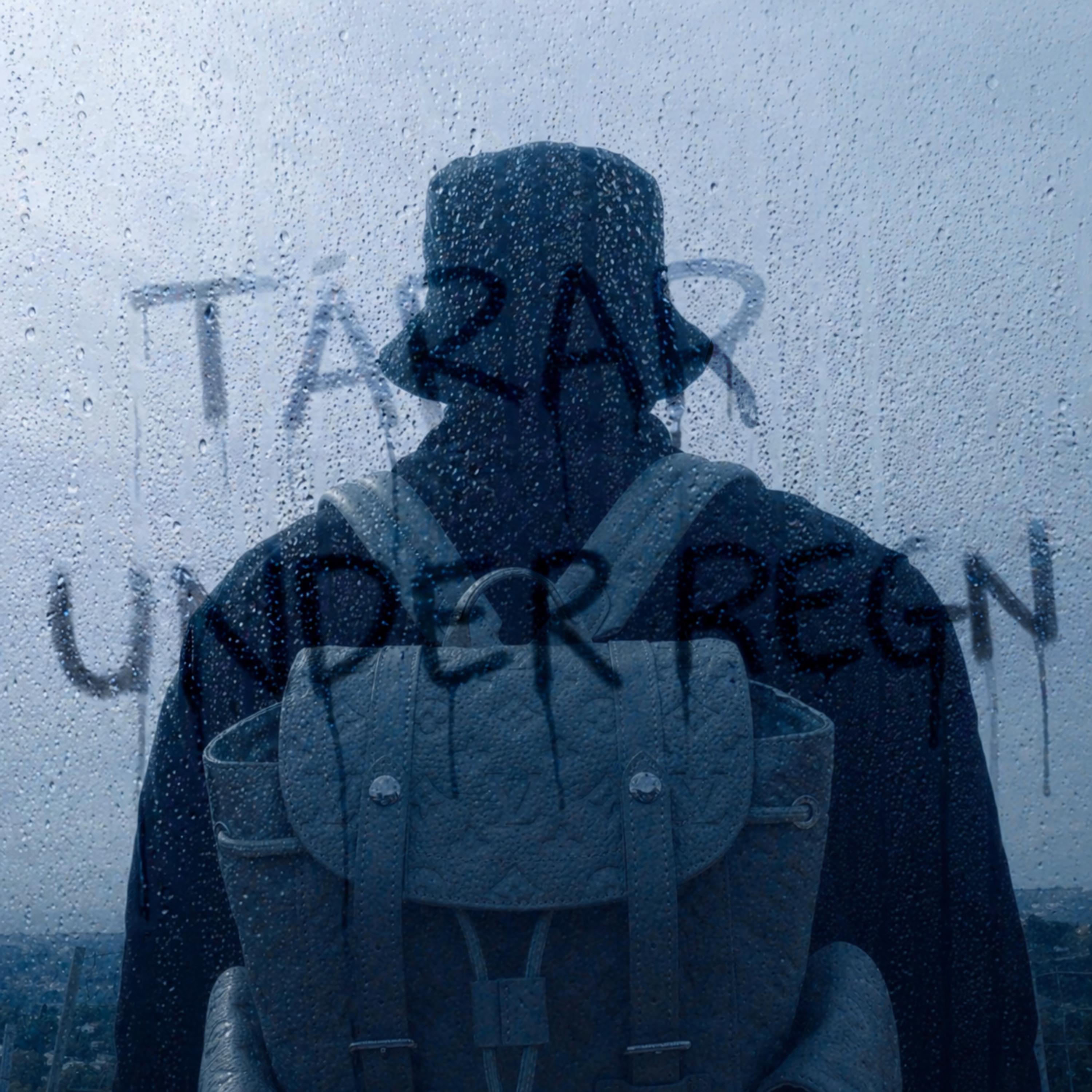 Релиз Tårar Under Regn