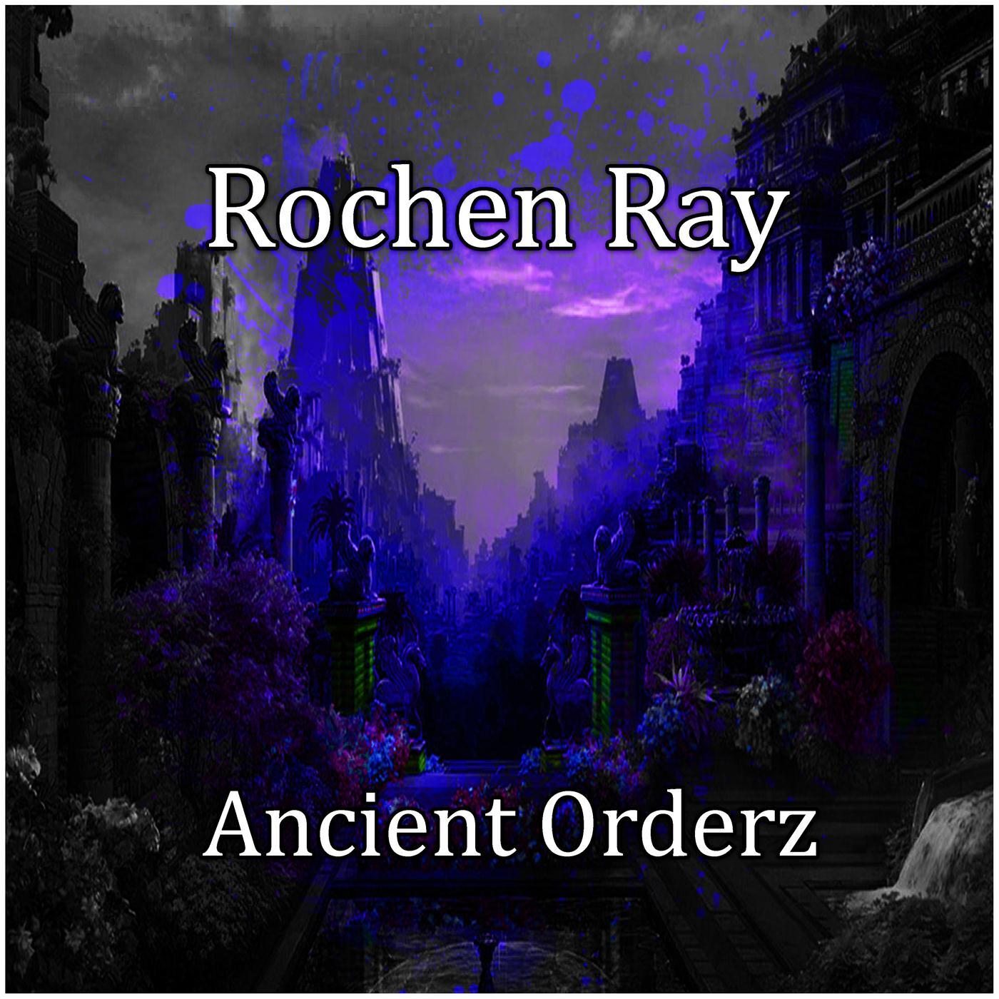 Rochen Ray