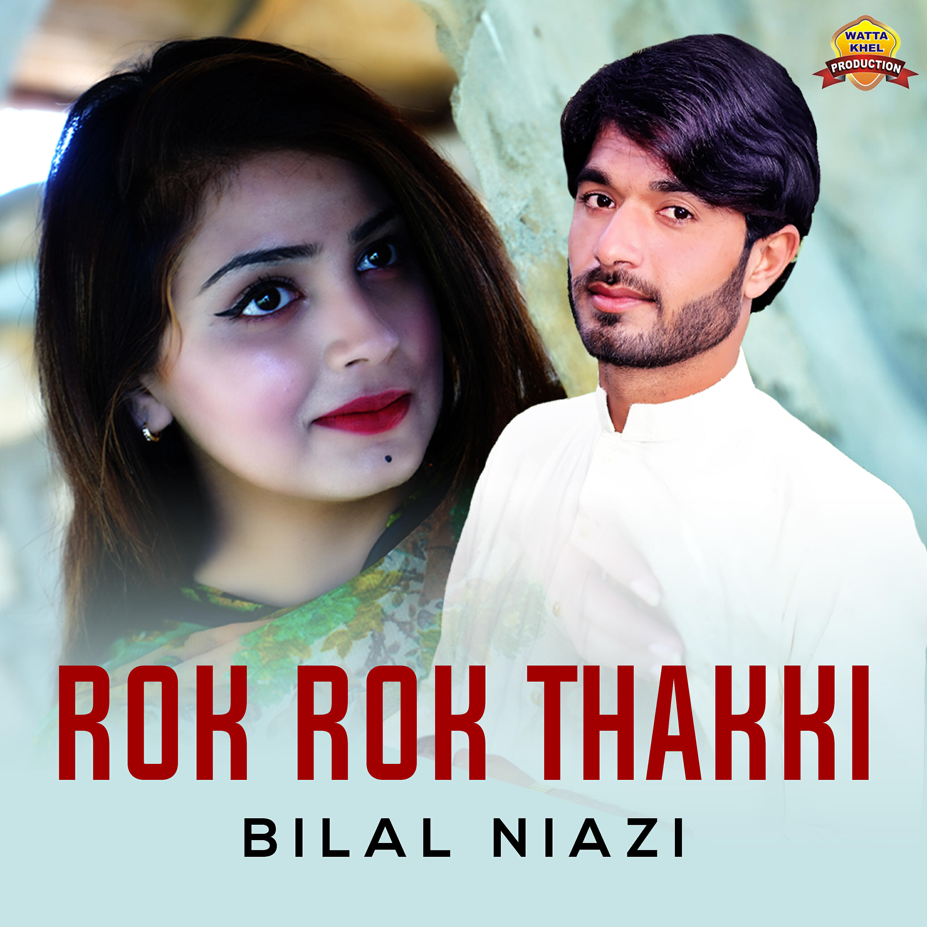 Релиз Rok Rok Thakki - Single