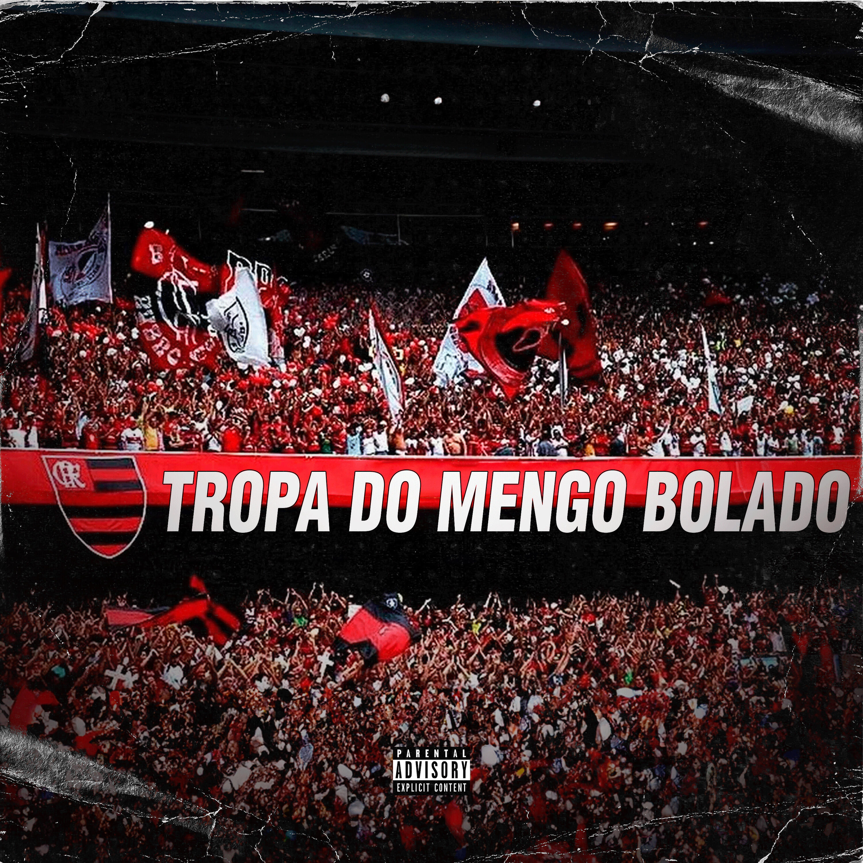 Релиз Tropa do Mengo Bolado