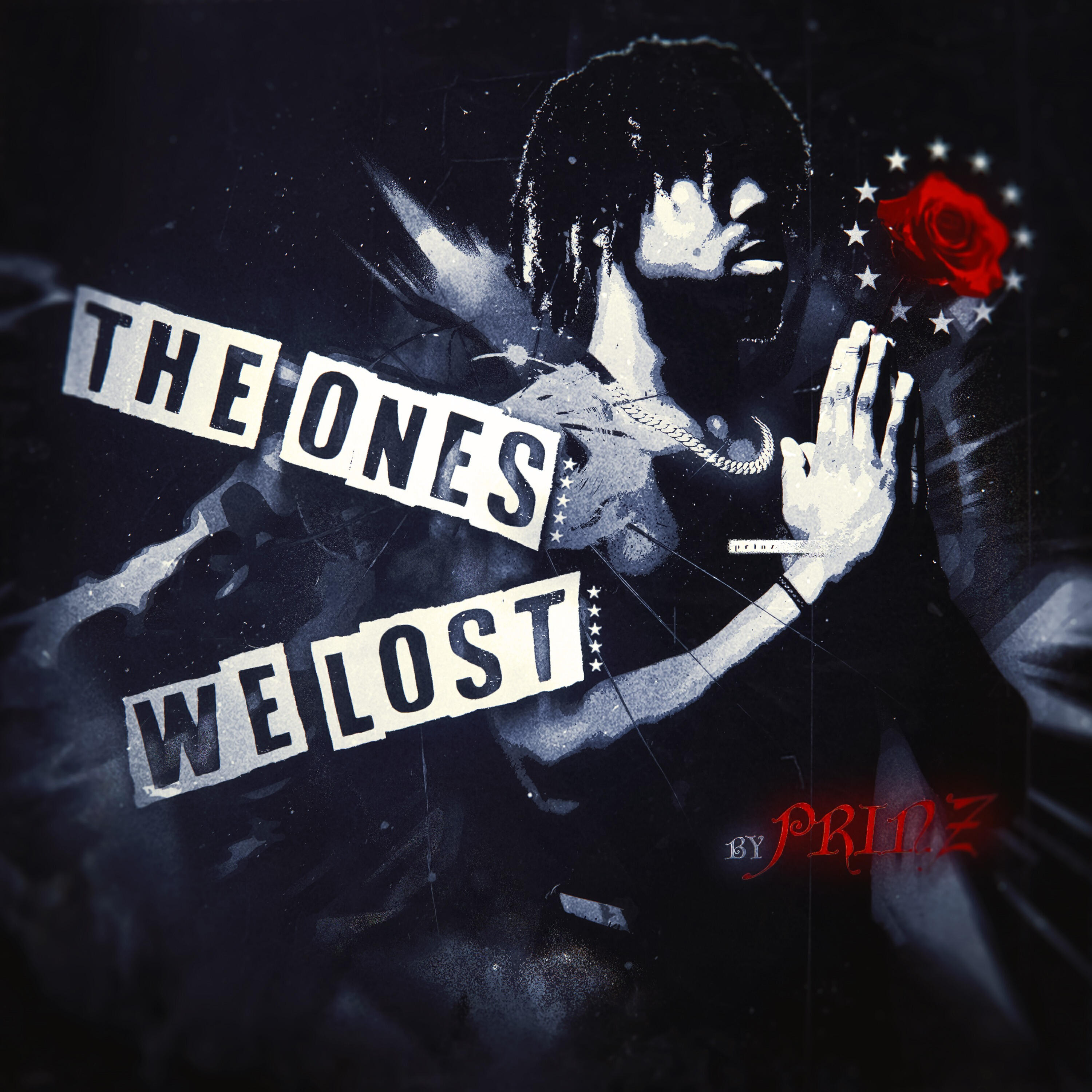 Релиз The Ones We Lost