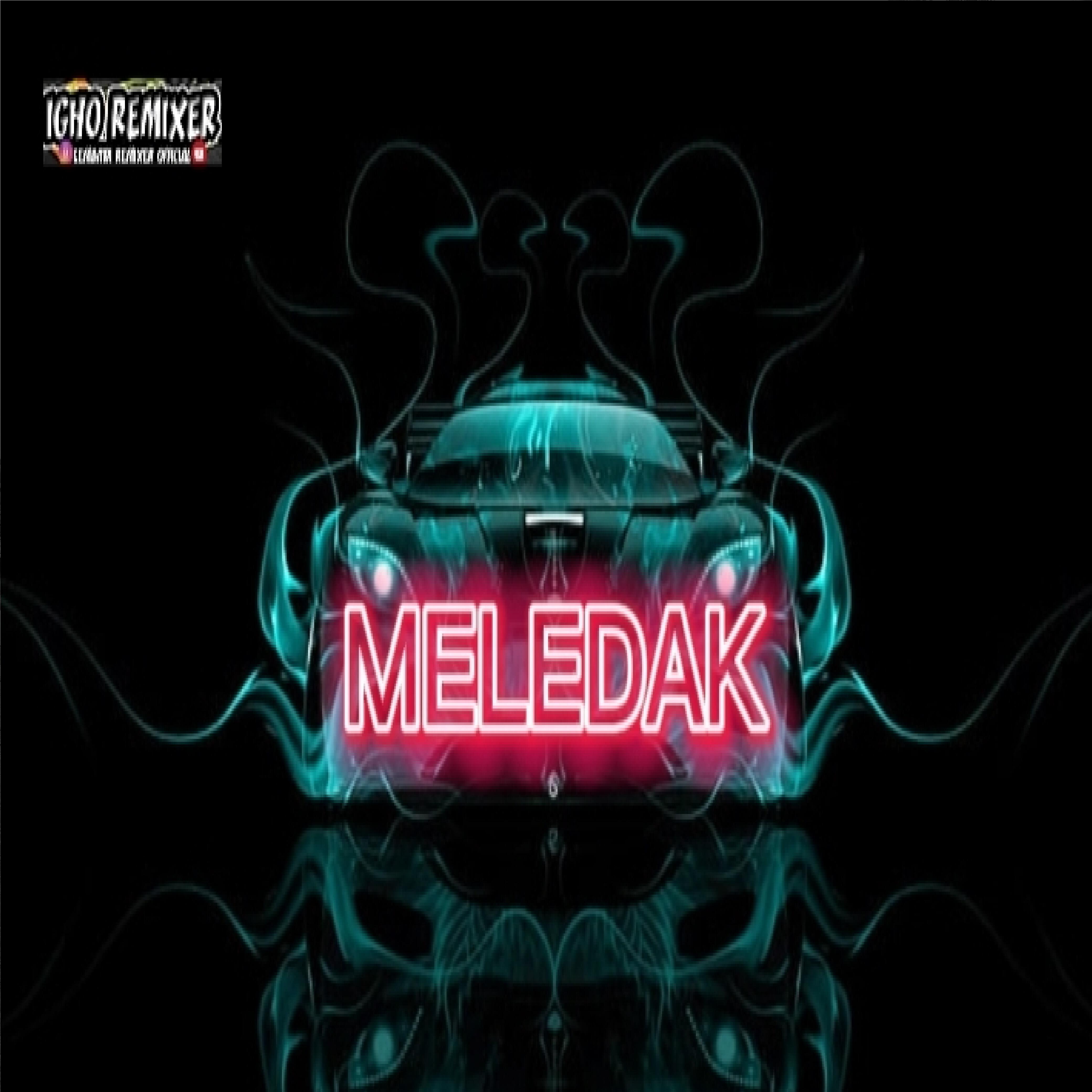 Релиз DJ MELEDAK ( ft Onar Duan )