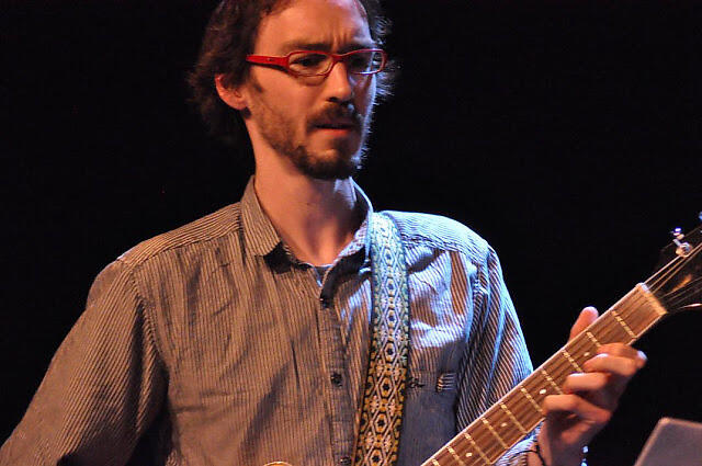 Jordi Matas