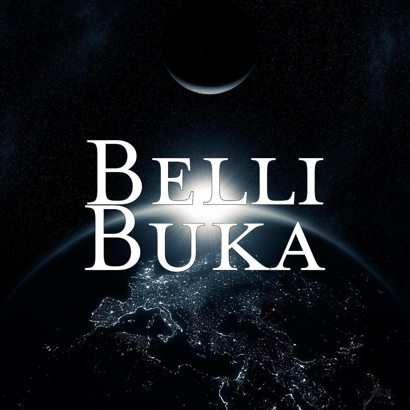 Релиз Buka