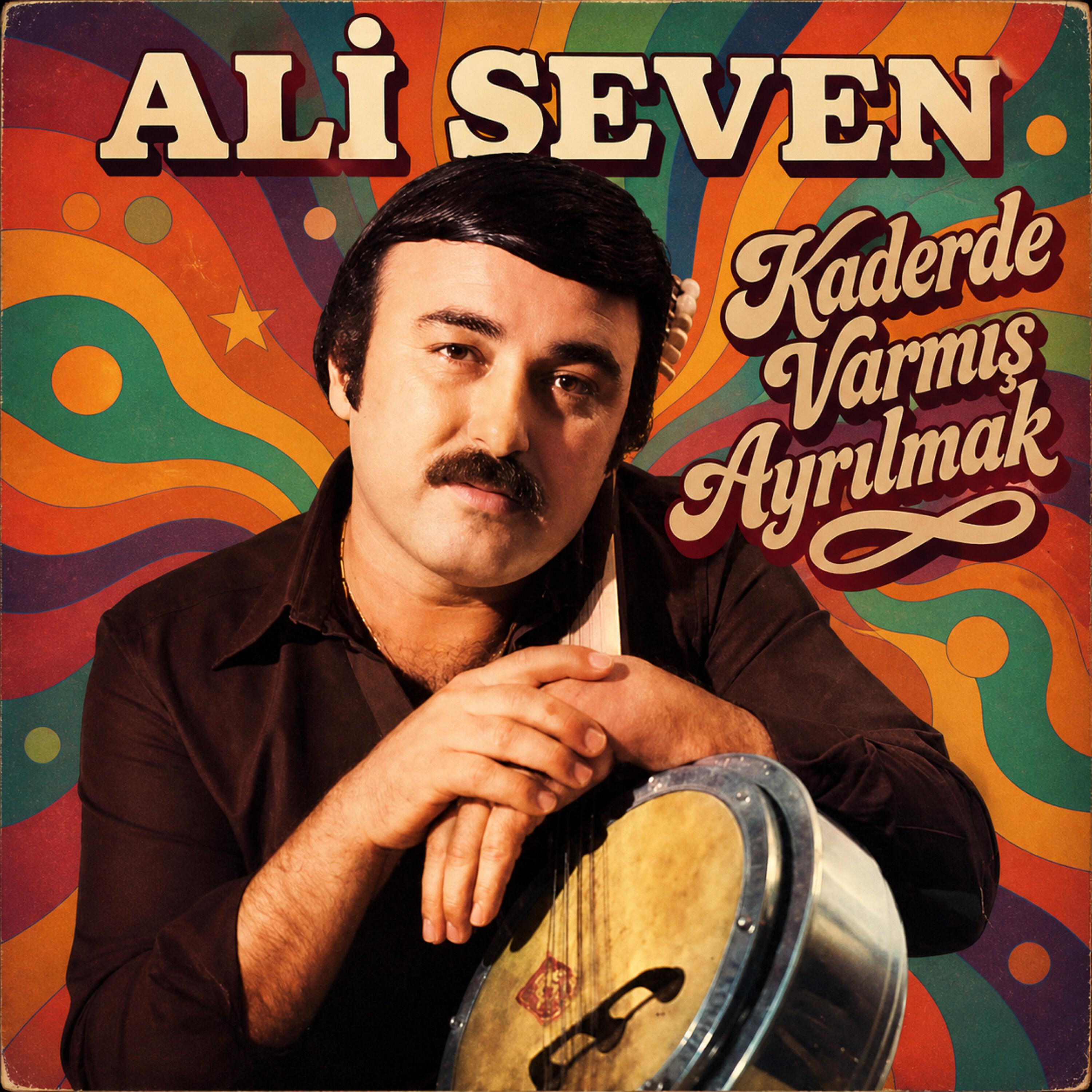 Релиз Kaderde Varmış Ayrılmak
