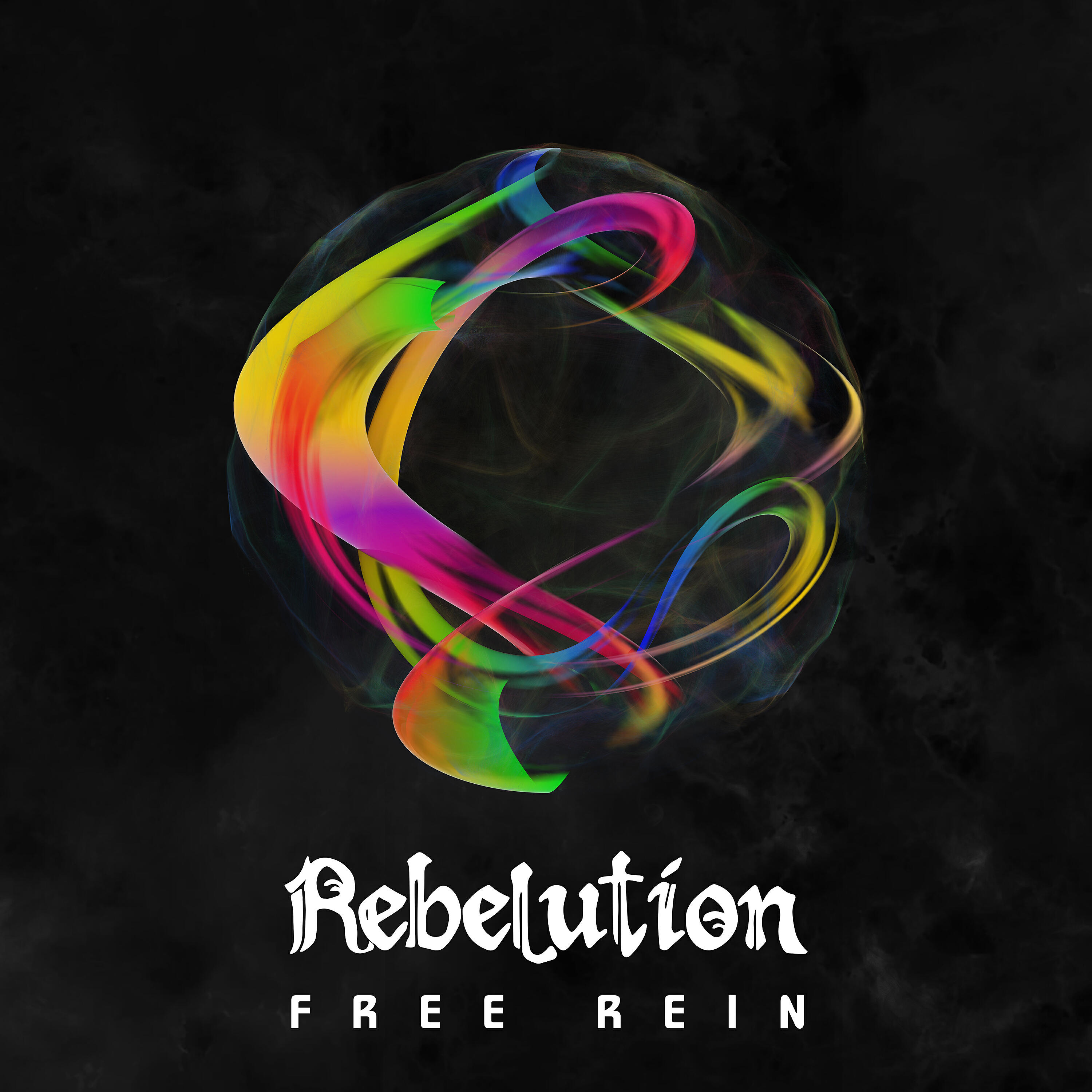 Релиз Free Rein