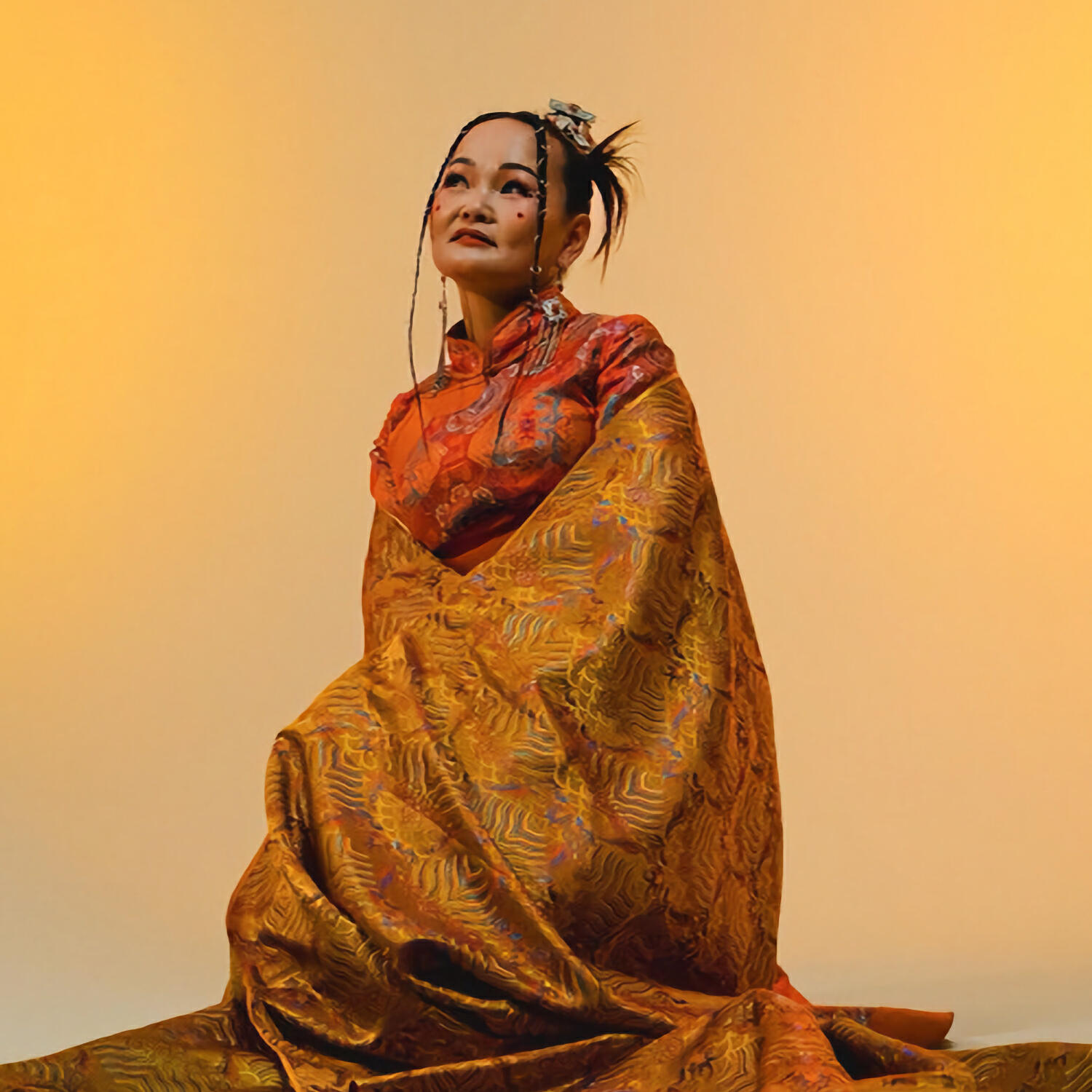 Релиз ТYХЭРЕЭН НААДАН