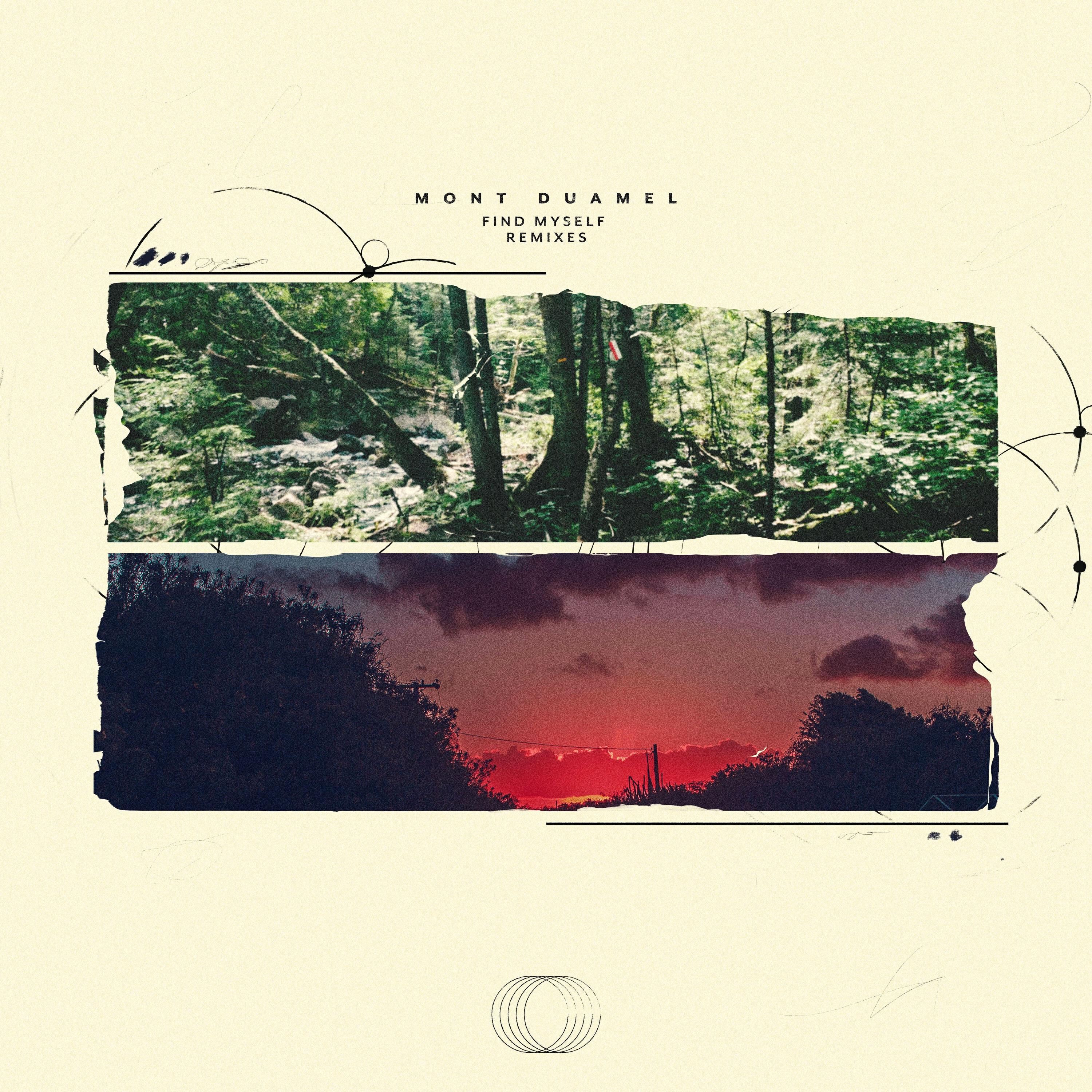 Релиз Find Myself - ford. Version