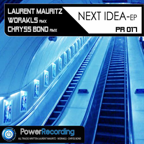 Релиз Next Idea