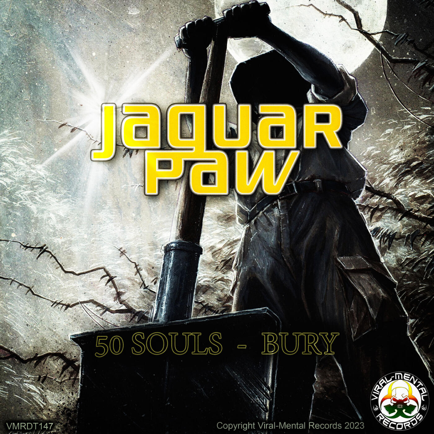 Релиз 50 Souls / Bury