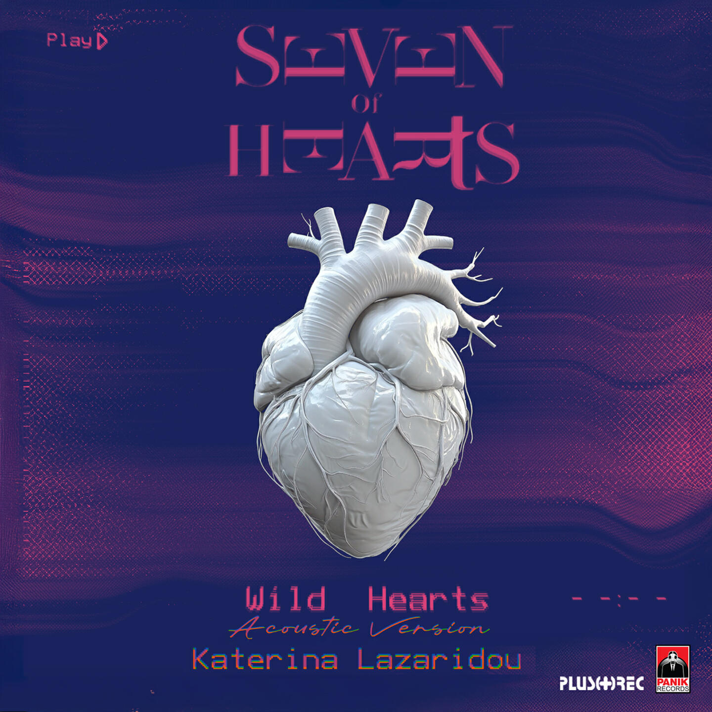 Релиз Wild Hearts