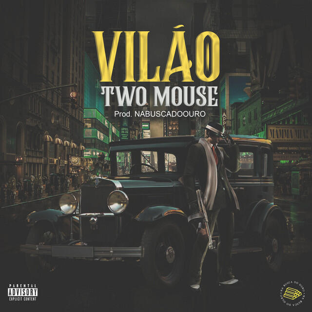 Релиз Vilão