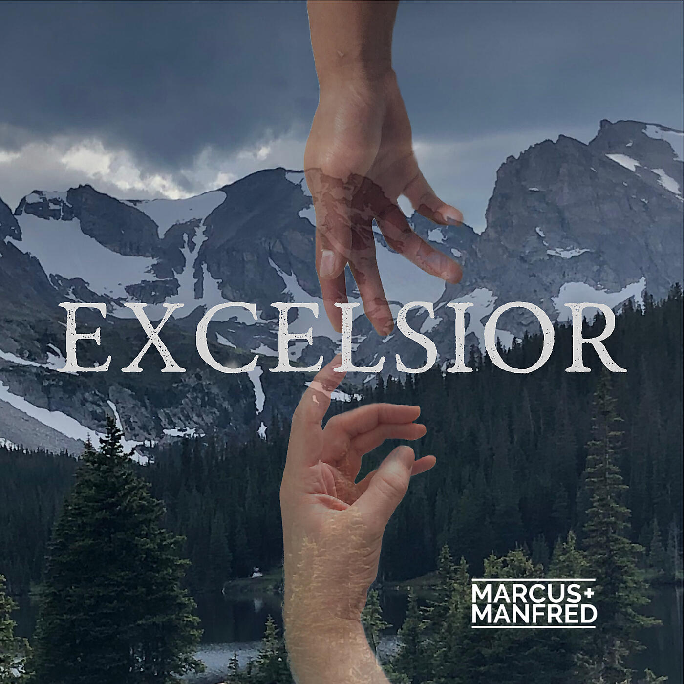 Релиз Excelsior
