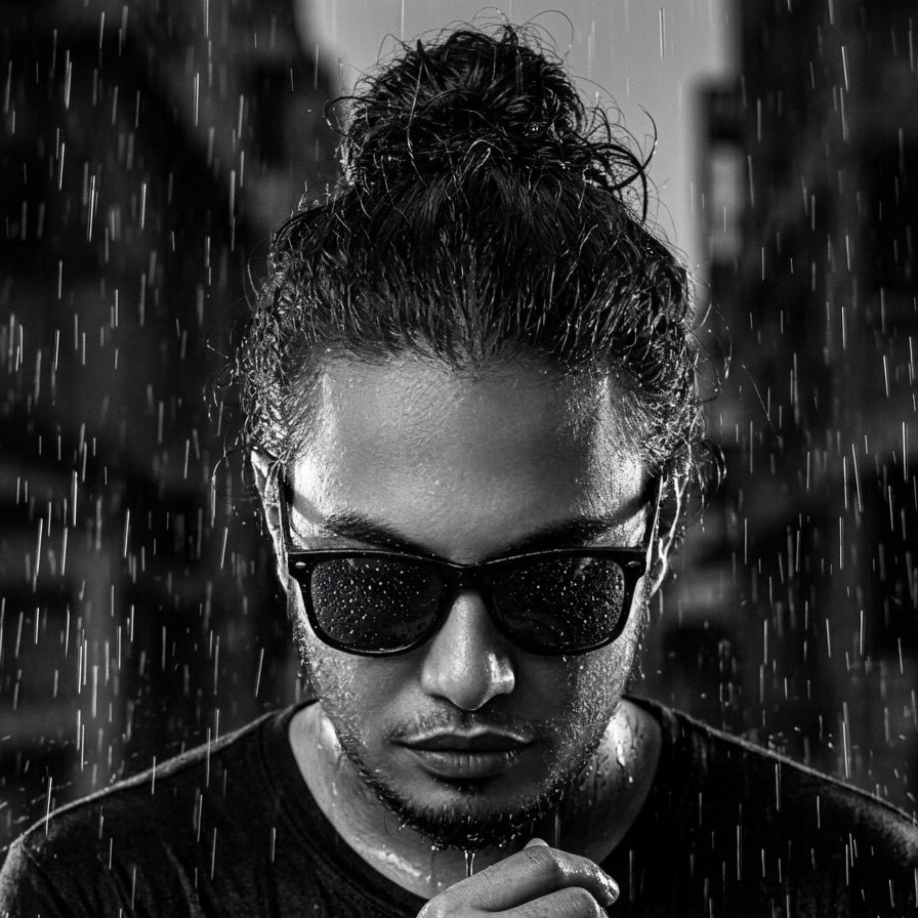 Релиз Raindrops