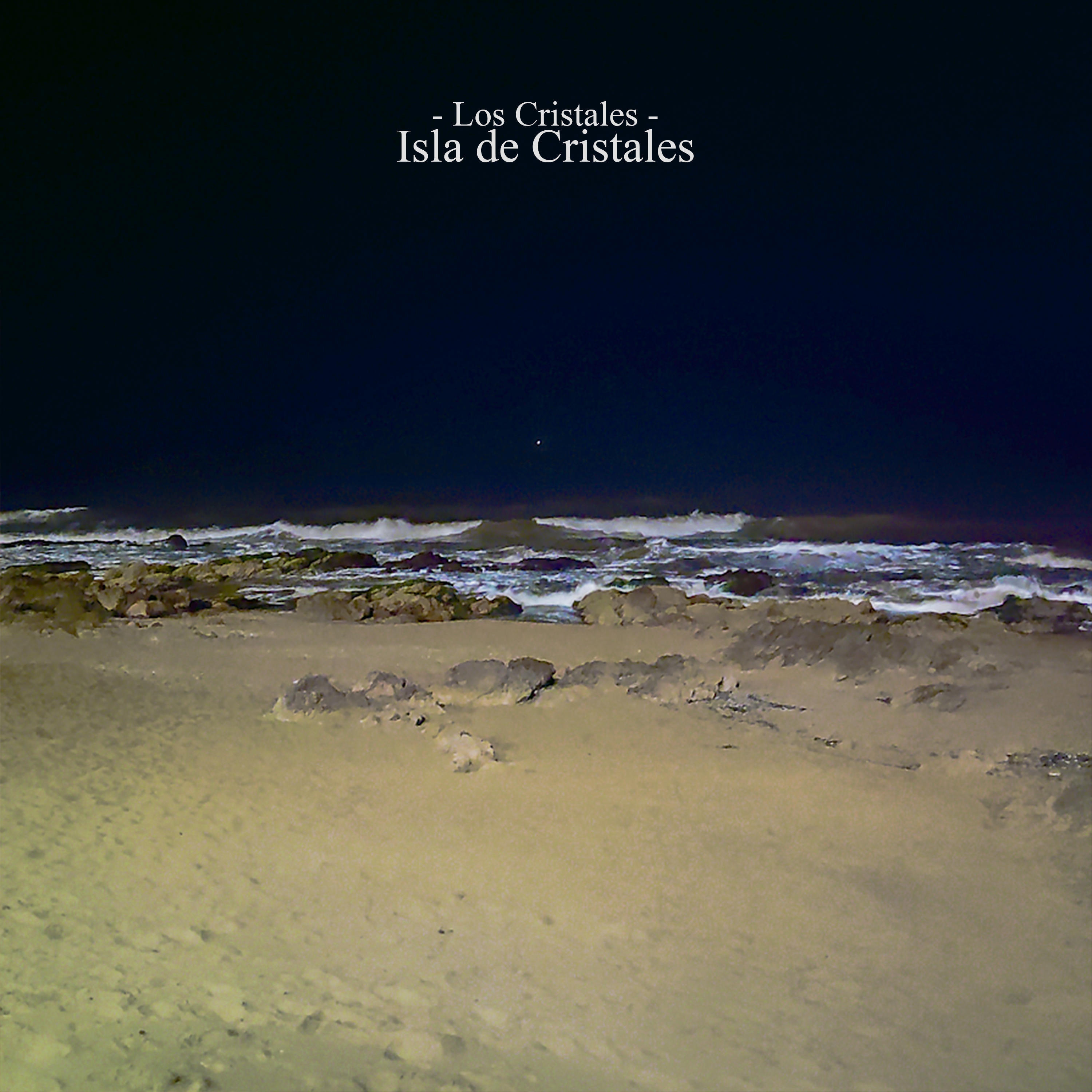 Релиз Isla de Cristales