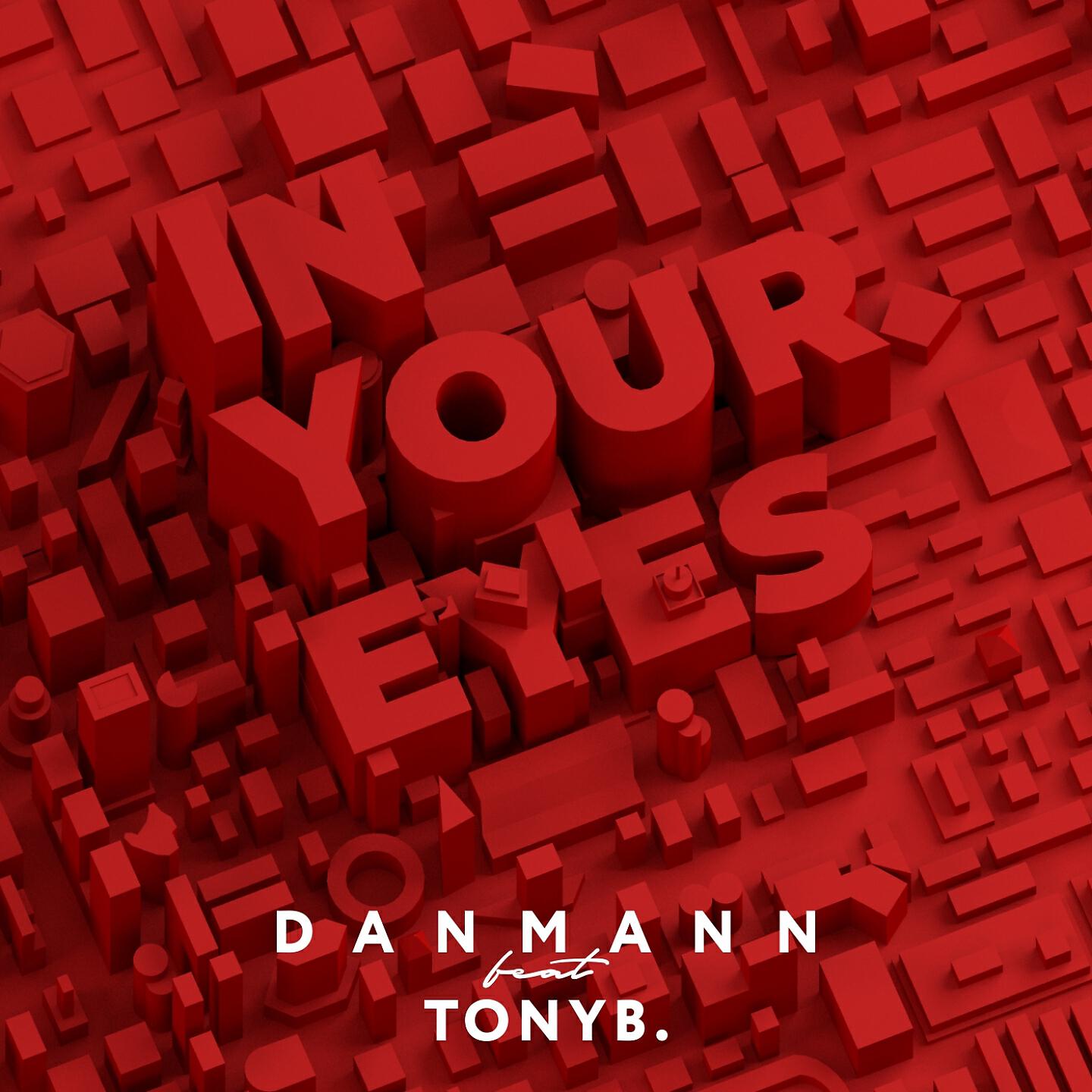 Релиз In Your Eyes
