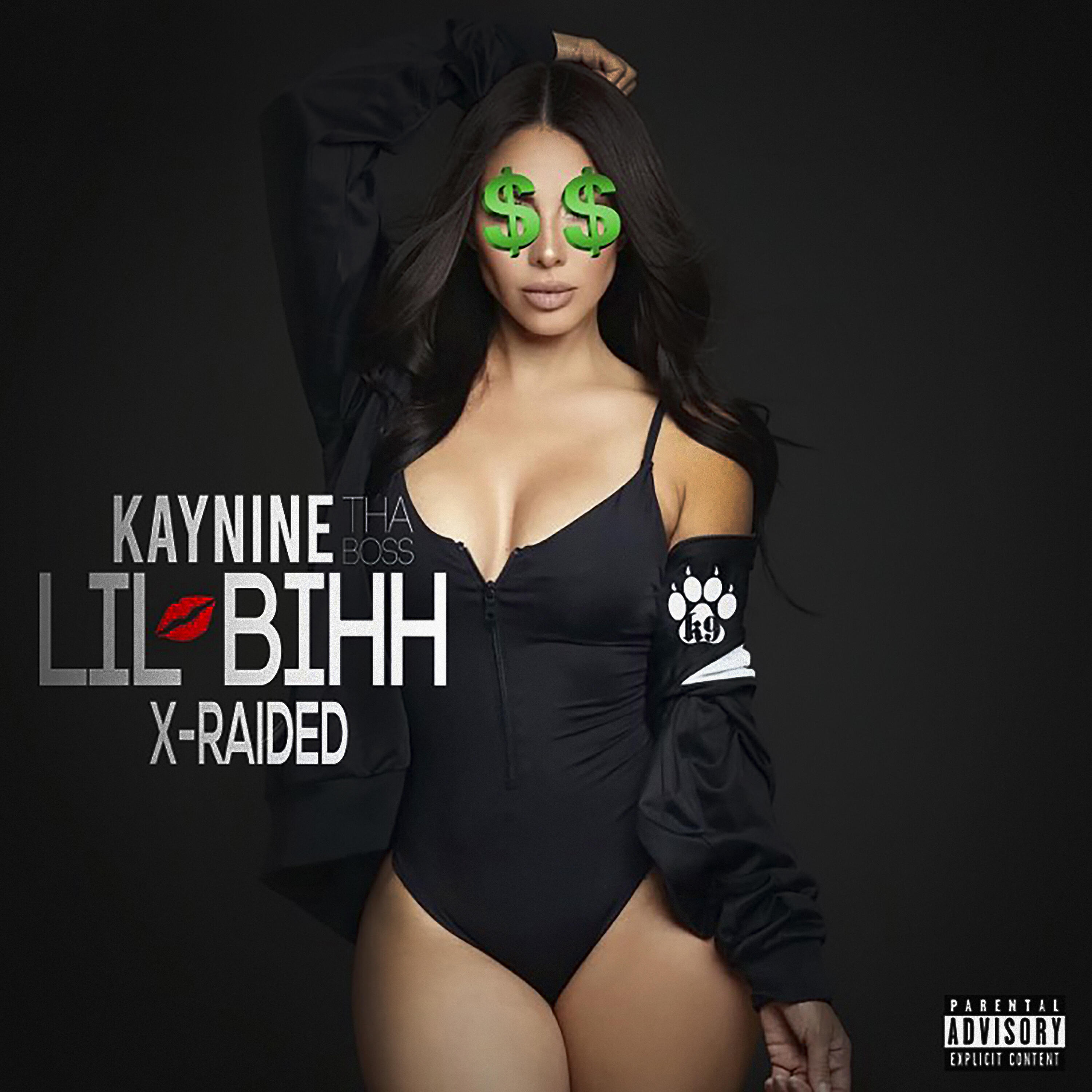 Релиз Lil Bihh