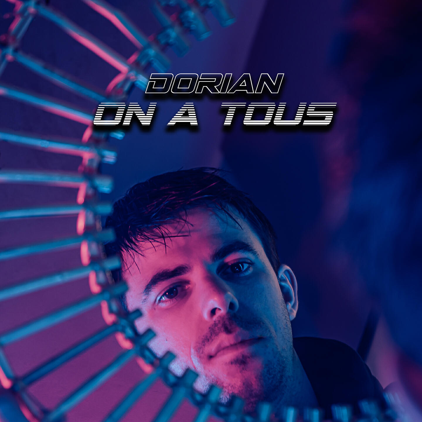 Релиз On a tous