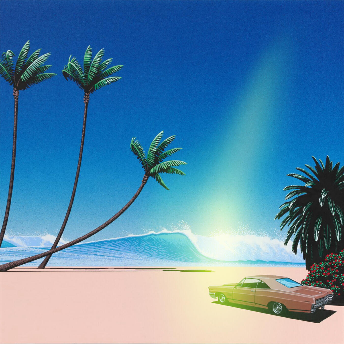Релиз Smoothies in Fiji