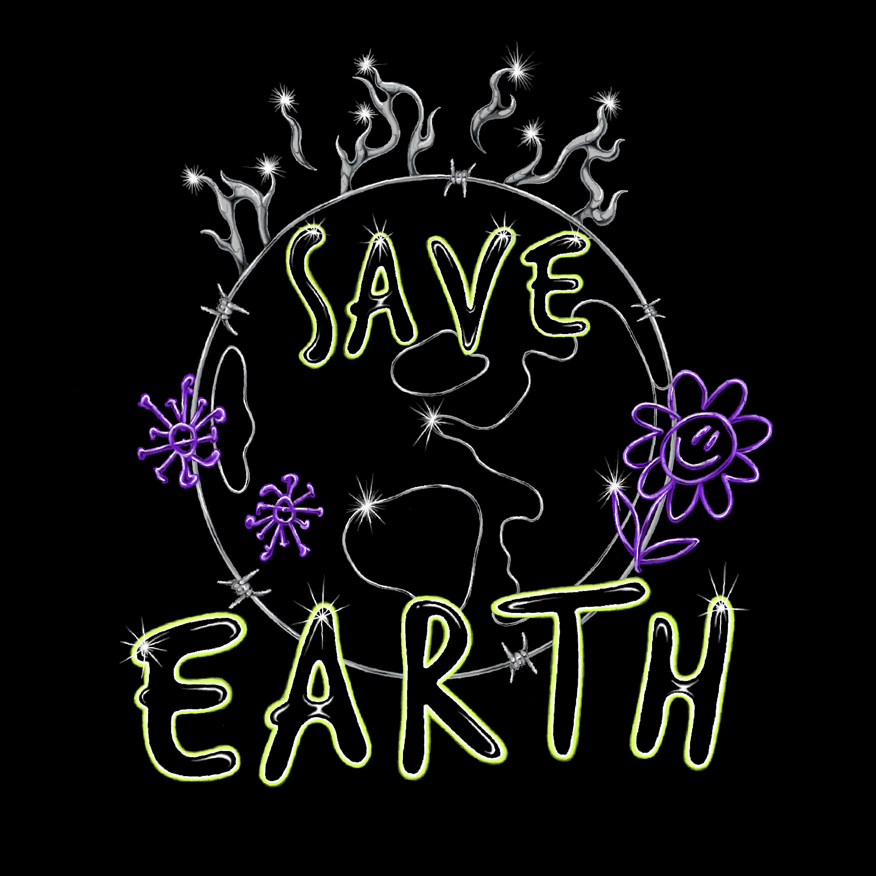 Релиз Save Earth 2020